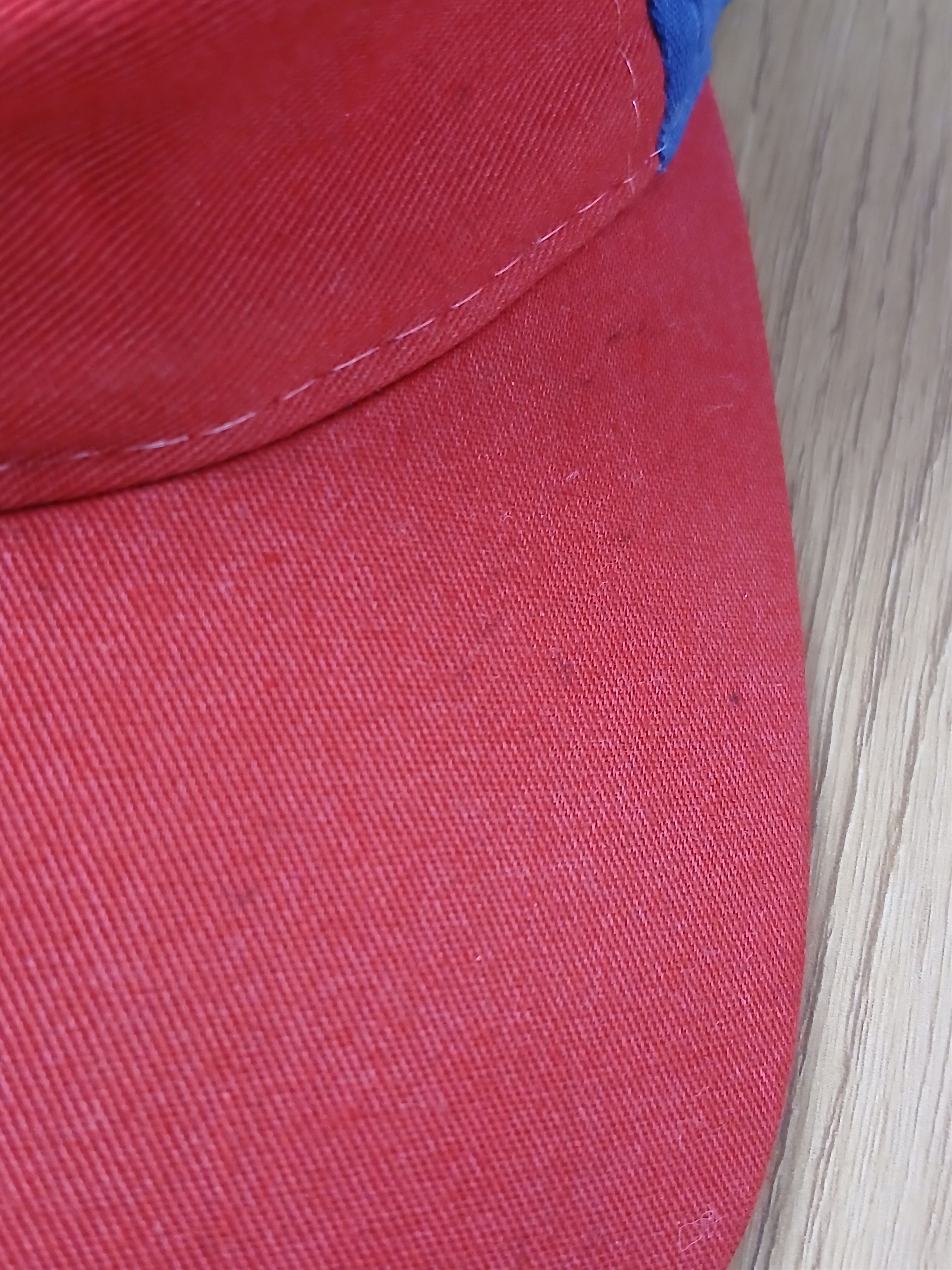 Other Vintage Bayern Munchen Football Cap Size ONE SIZE - 12 Thumbnail