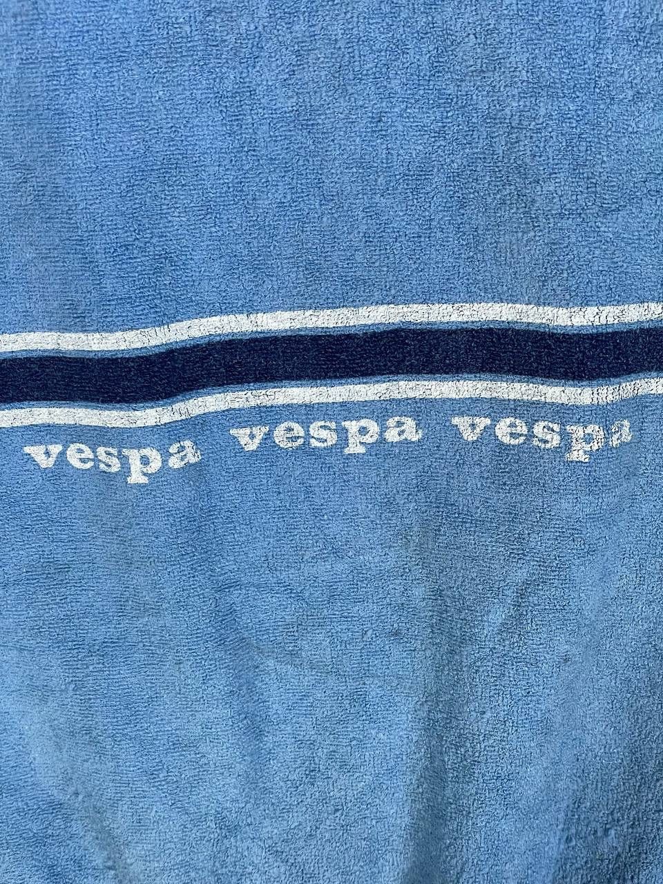 Other Vintage 80s vespa sweatshirt jumper size M Size US M / EU 48-50 / 2 - 8 Thumbnail