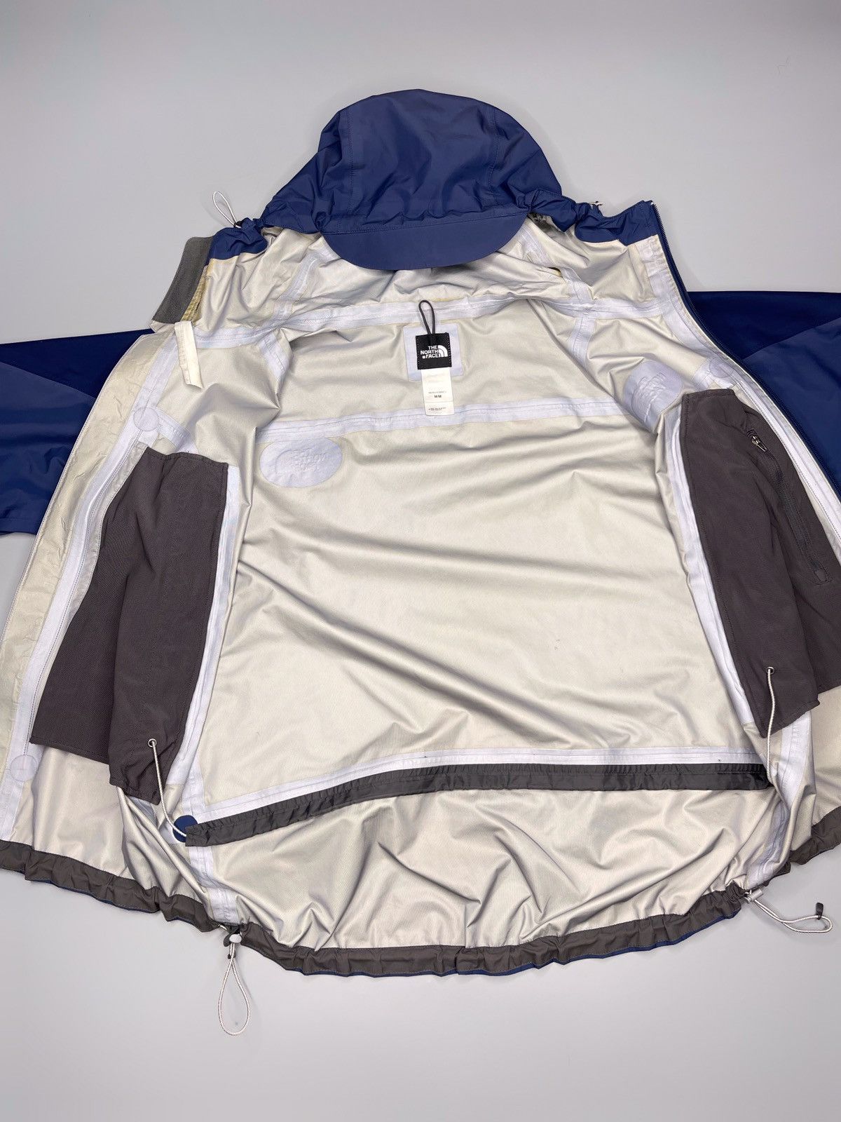 The North Face × Vintage Vintage Y2k The North Face Gore-Tex Jacket Size US M / EU 48-50 / 2 - 12 Thumbnail