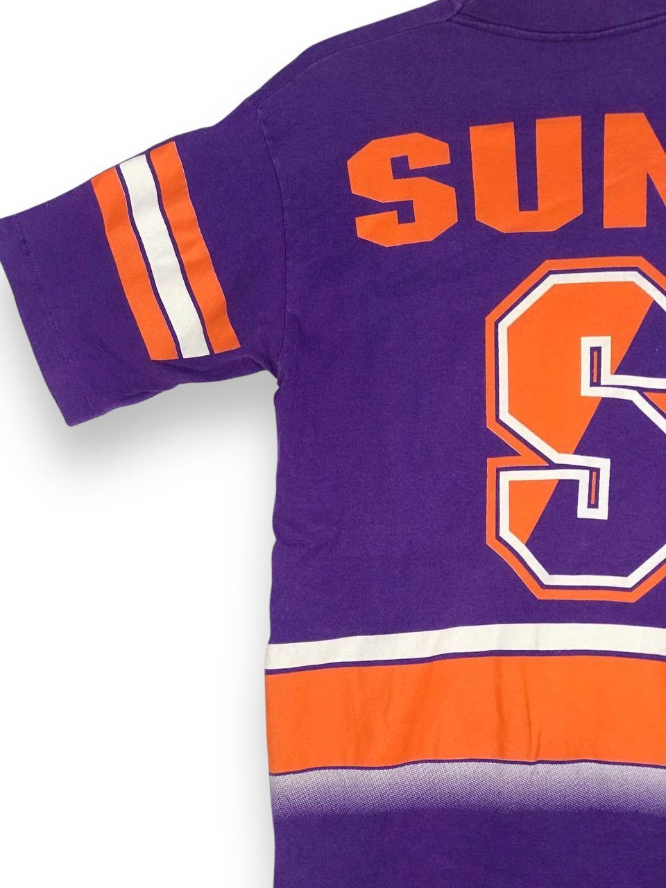 NBA Vintage phoenix suns nba basketball team club Size US M / EU 48-50 / 2 - 7 Thumbnail
