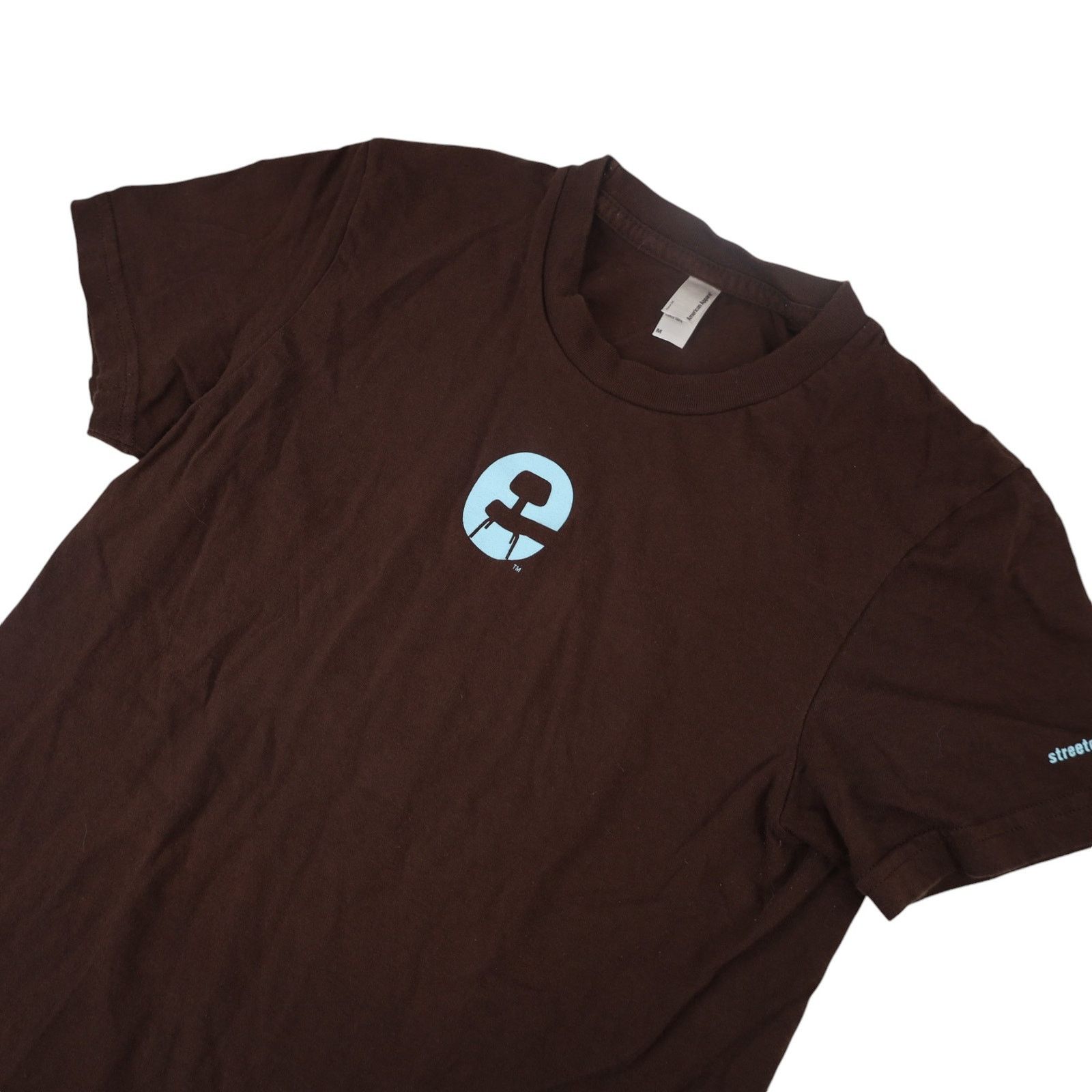 Vintage Herman Miller Street of Eames Promo Shirt Size M / US 6-8 / IT 42-44 - 2 Thumbnail