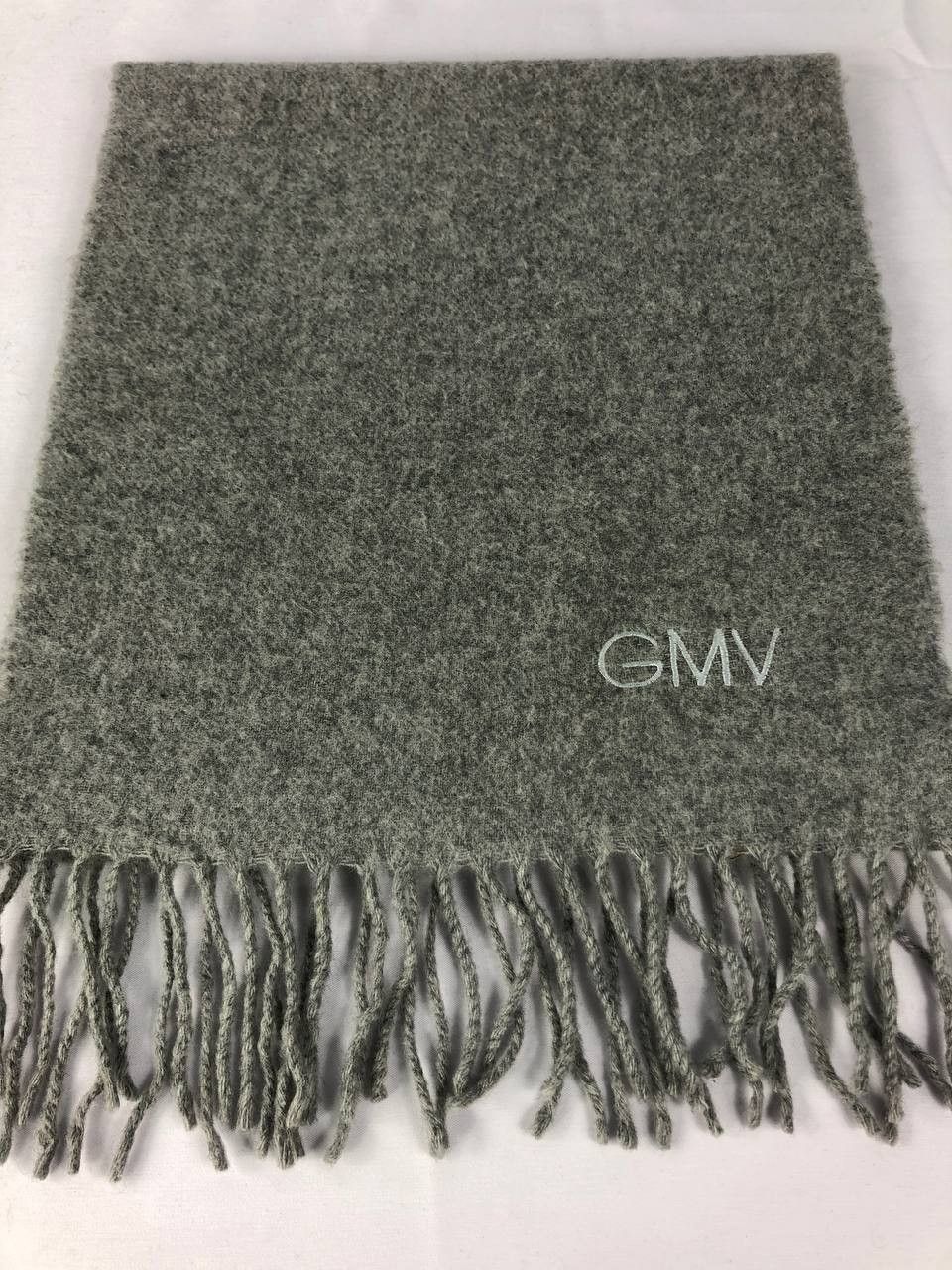 GianMarco Venturi Gian Marco Venturi Scarf / Muffler/ Neckwear FS268 Size ONE SIZE - 6 Thumbnail