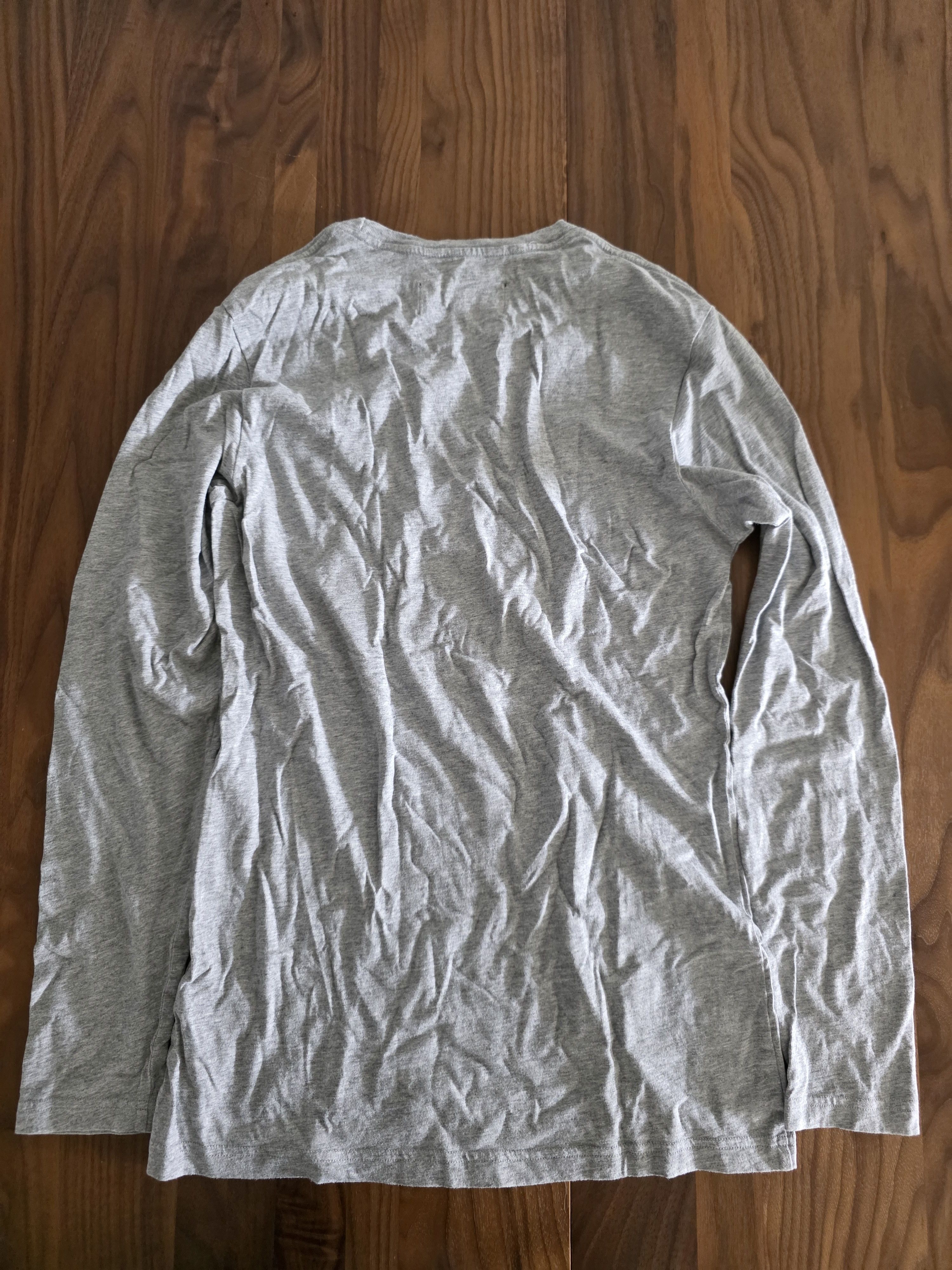 Wings + Horns Wings + Horns Long Sleeve Shirt Size US XS / EU 42 / 0 - 3 Thumbnail