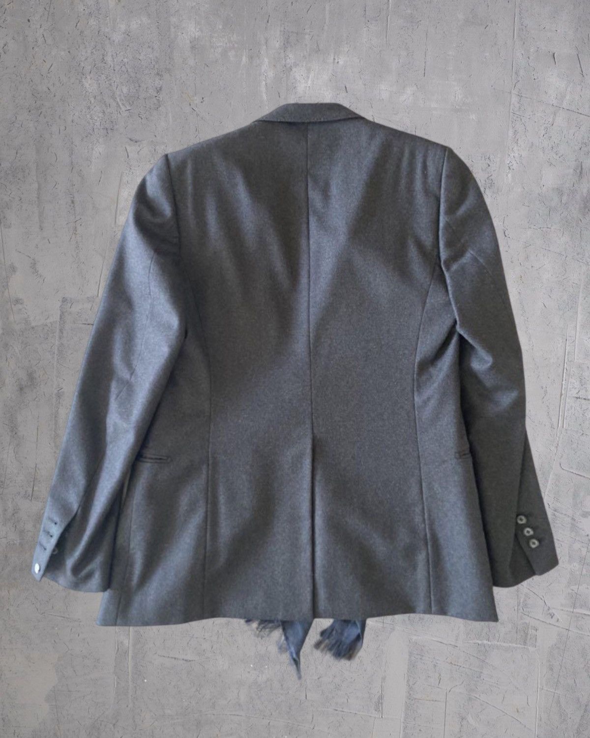 Japanese Brand × Maison MIHARA YASUHIRO Mihara yasuhiro jacket Size US M / EU 48-50 / 2 - 5 Thumbnail