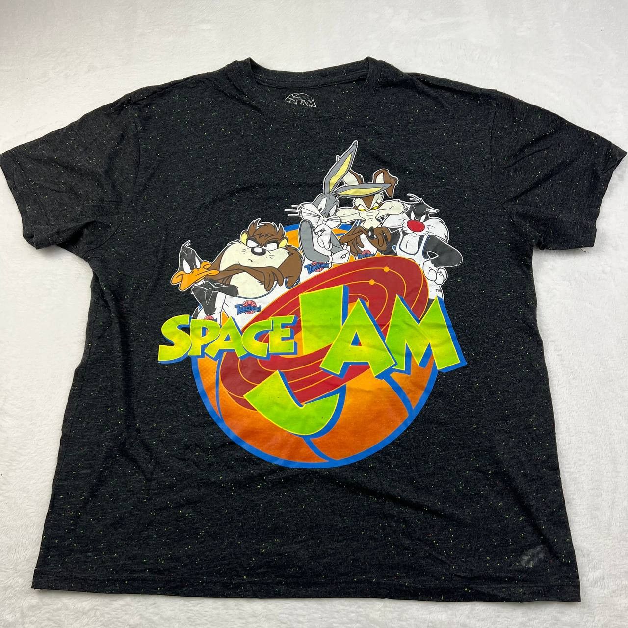 Other Space Jam Tune Squad Looney Tunes Bugs Bunny T-Shirt XL Men Size US XL / EU 56 / 4 - 1 Thumbnail