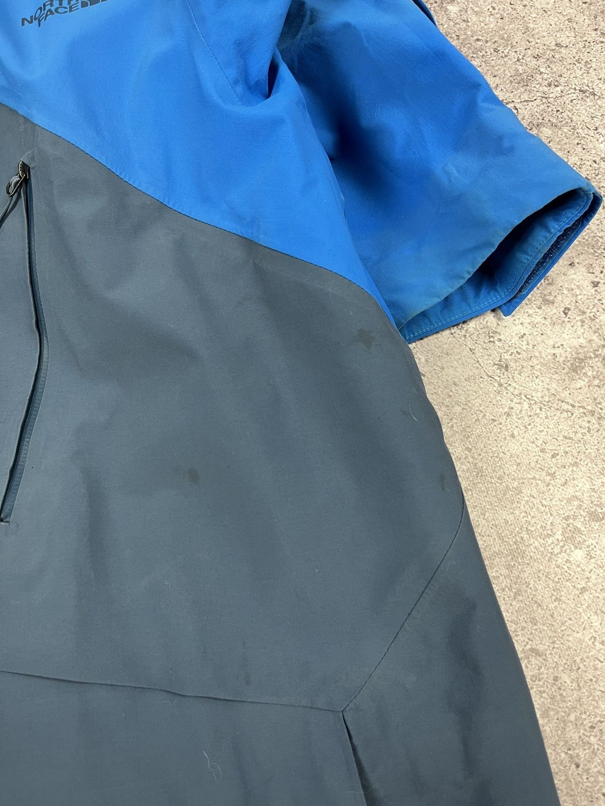 The North Face The North Face Free Thinker Jacket Navy Blue Size US S / EU 44-46 / 1 - 6 Thumbnail