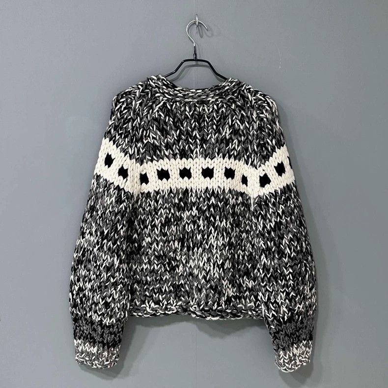 Chanel Chanel Wool-woven jacket 2504-Nextarrow Size XS / US 0-2 / IT 36-38 - 2 Thumbnail