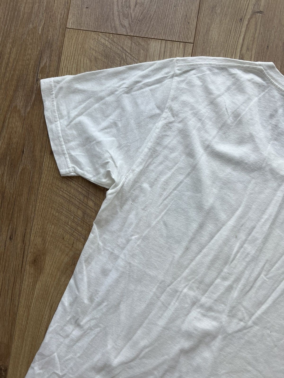 Hysteric Glamour HYSTERIC GLAMOUR NAKED BOOBS LADY RARE TEE Y2K ARCHIVE Size US S / EU 44-46 / 1 - 11 Thumbnail