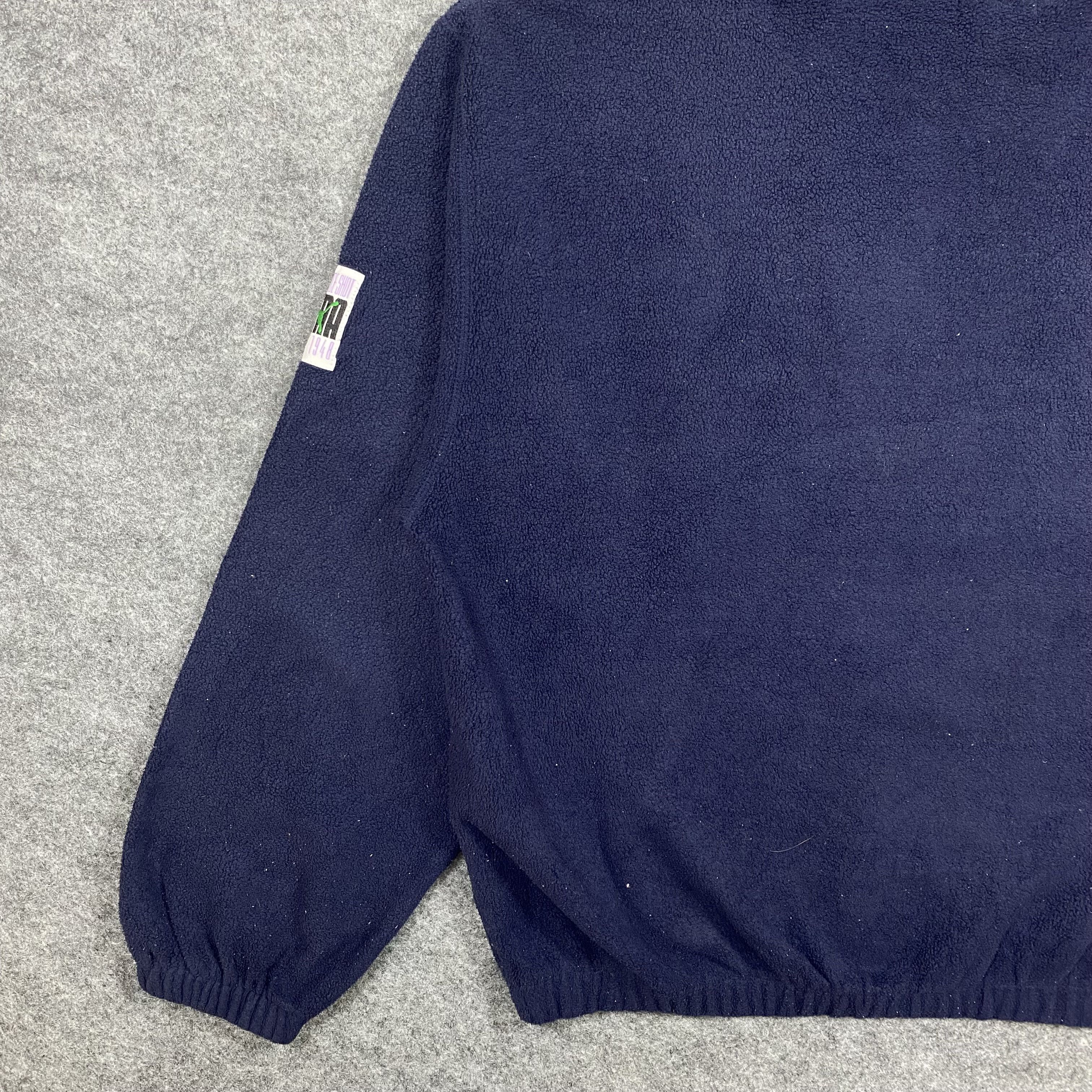Puma VINTAGE PUMA SWEATER JACKET-J626 Size US L / EU 52-54 / 3 - 7 Thumbnail