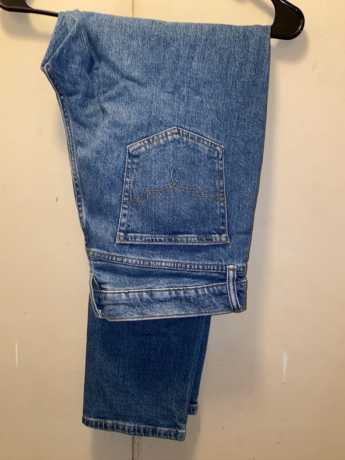 Polo Ralph Lauren Ralph lauren woman's jeans size 10 used Size 32" / US 10 / IT 46 - 4 Thumbnail