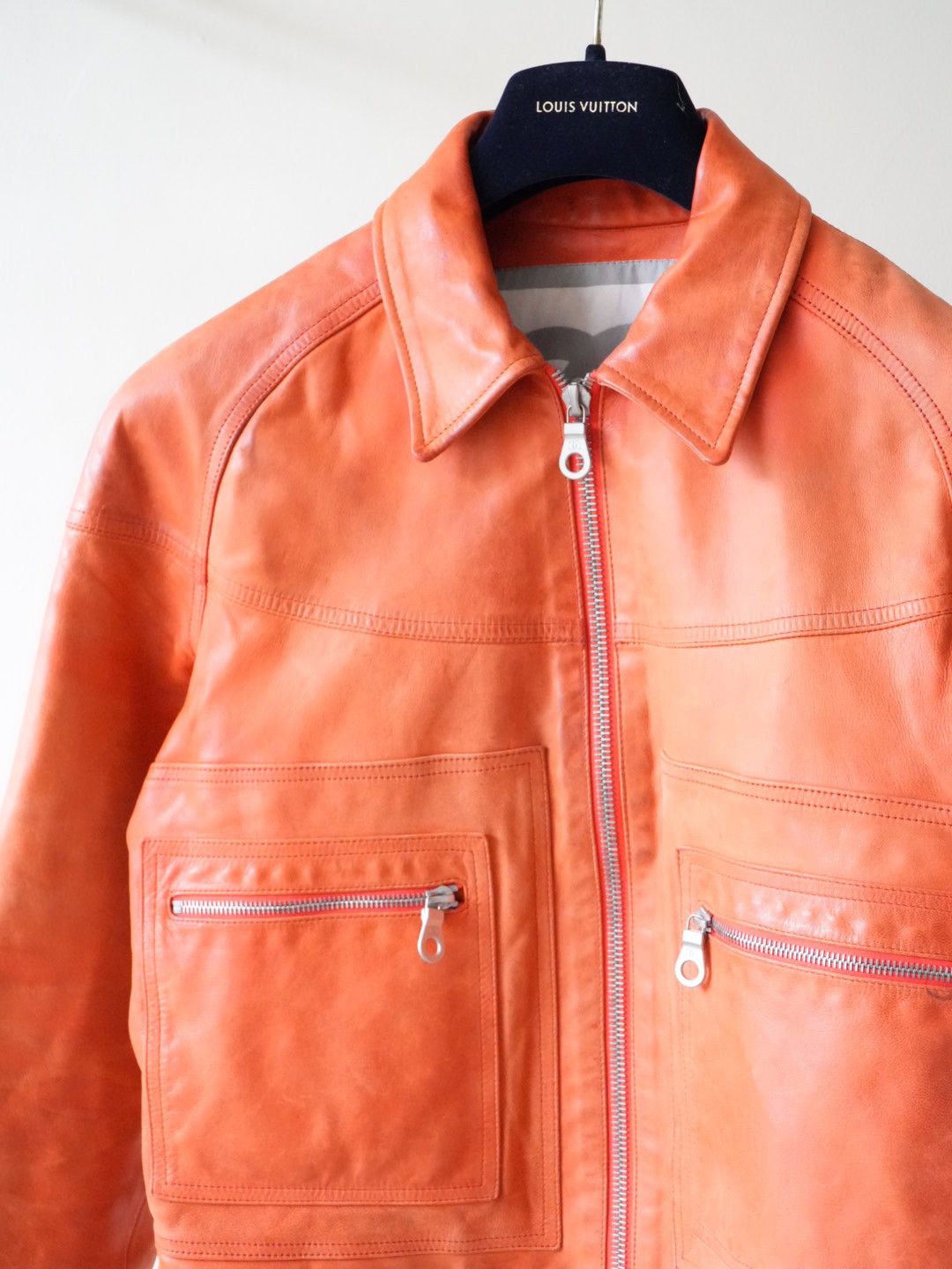 Chanel Chanel Sports 2002 Zip Up Jacket Size M / US 6-8 / IT 42-44 - 3 Thumbnail