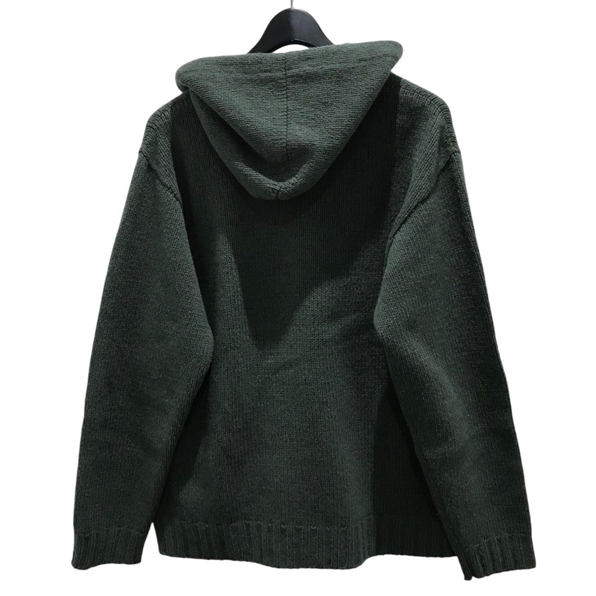 Undercover Undercover Knit Parker US2A9901 Size US L / EU 52-54 / 3 - 2 Thumbnail