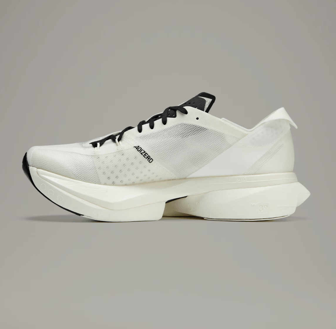 Y-3 Y-3 Adios Pro 3.0 Size US 11 / EU 44 - 5 Thumbnail