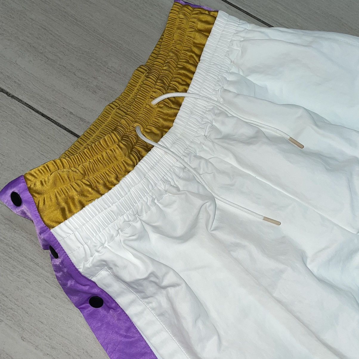 Ambush Design × NBA × Nike Nike Ambush Double Waist Pants Size US 33 - 5 Thumbnail