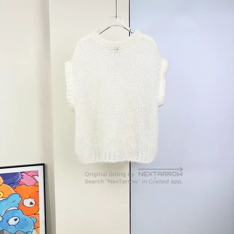Loewe LOEWE Blouse, spring/autumn style Size S / US 4 / IT 40 - 2 Thumbnail