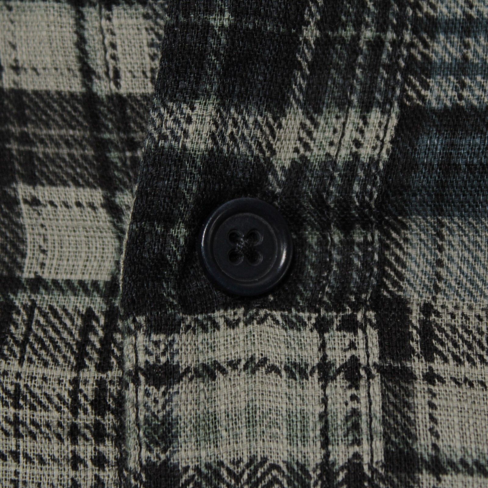 Officine Generale Officine Generale New with tags Shirt Size M US In Gray Size US M / EU 48-50 / 2 - 8 Thumbnail