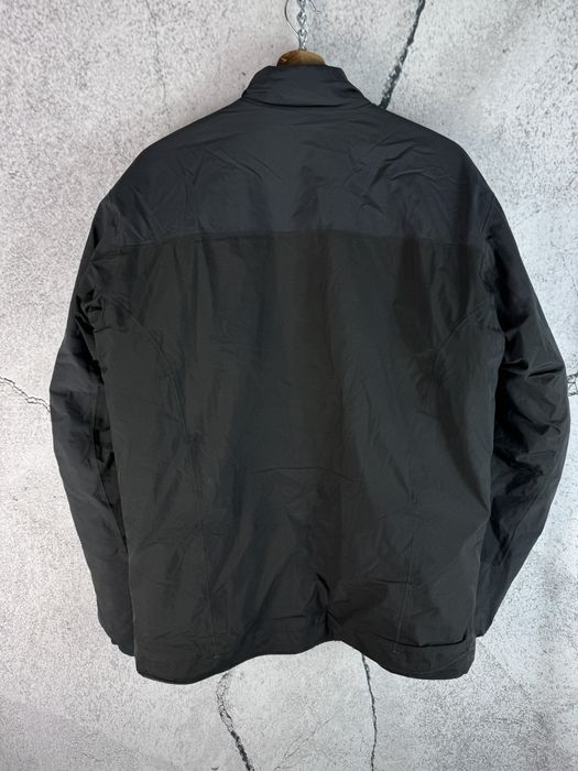 Arc'Teryx Vintage Arc'teryx Windstopper Jacket | Grailed