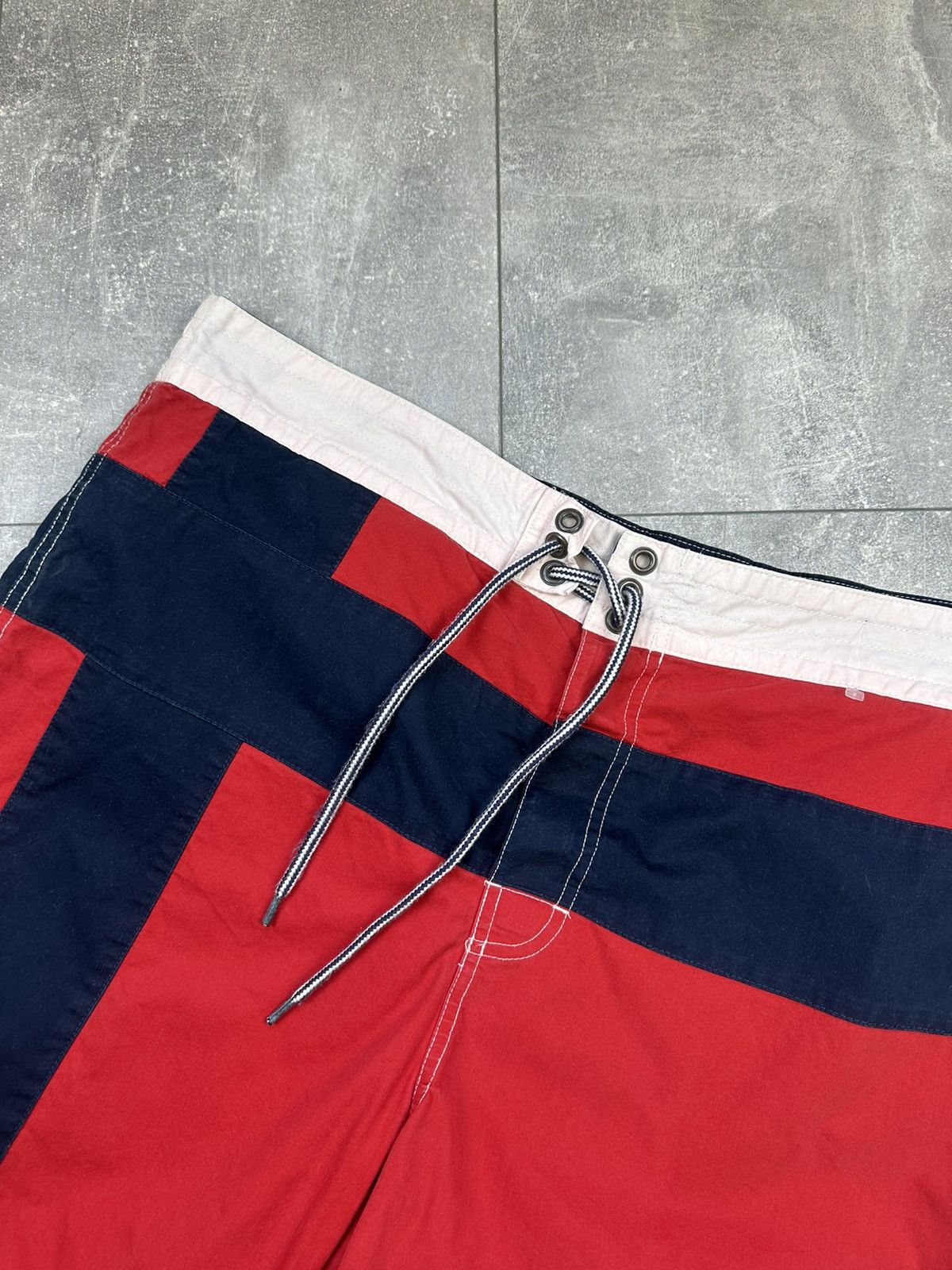 Other Polo Ralph Lauren Red Swing Shorts Size US 38 / EU 54 - 5 Thumbnail