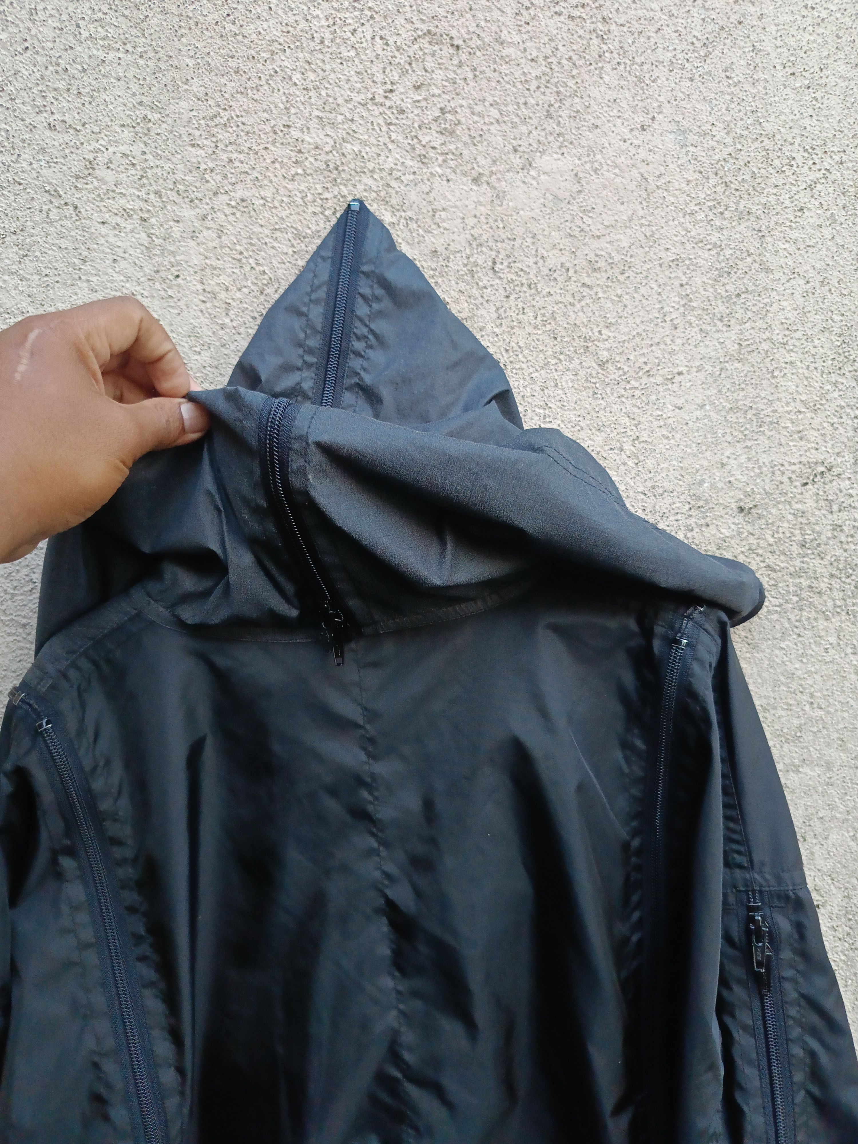 Final Home Vintage Final Home Survival Hoodie Jacket Size US XL / EU 56 / 4 - 12 Thumbnail