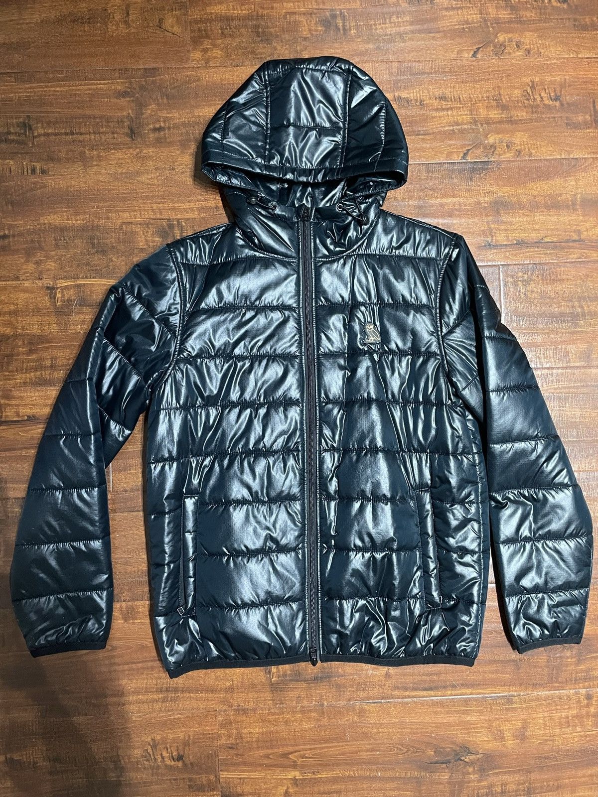 October's Very Own October’s Very Own lightweight Thermal Down jacket Size US M / EU 48-50 / 2 - 1 Thumbnail