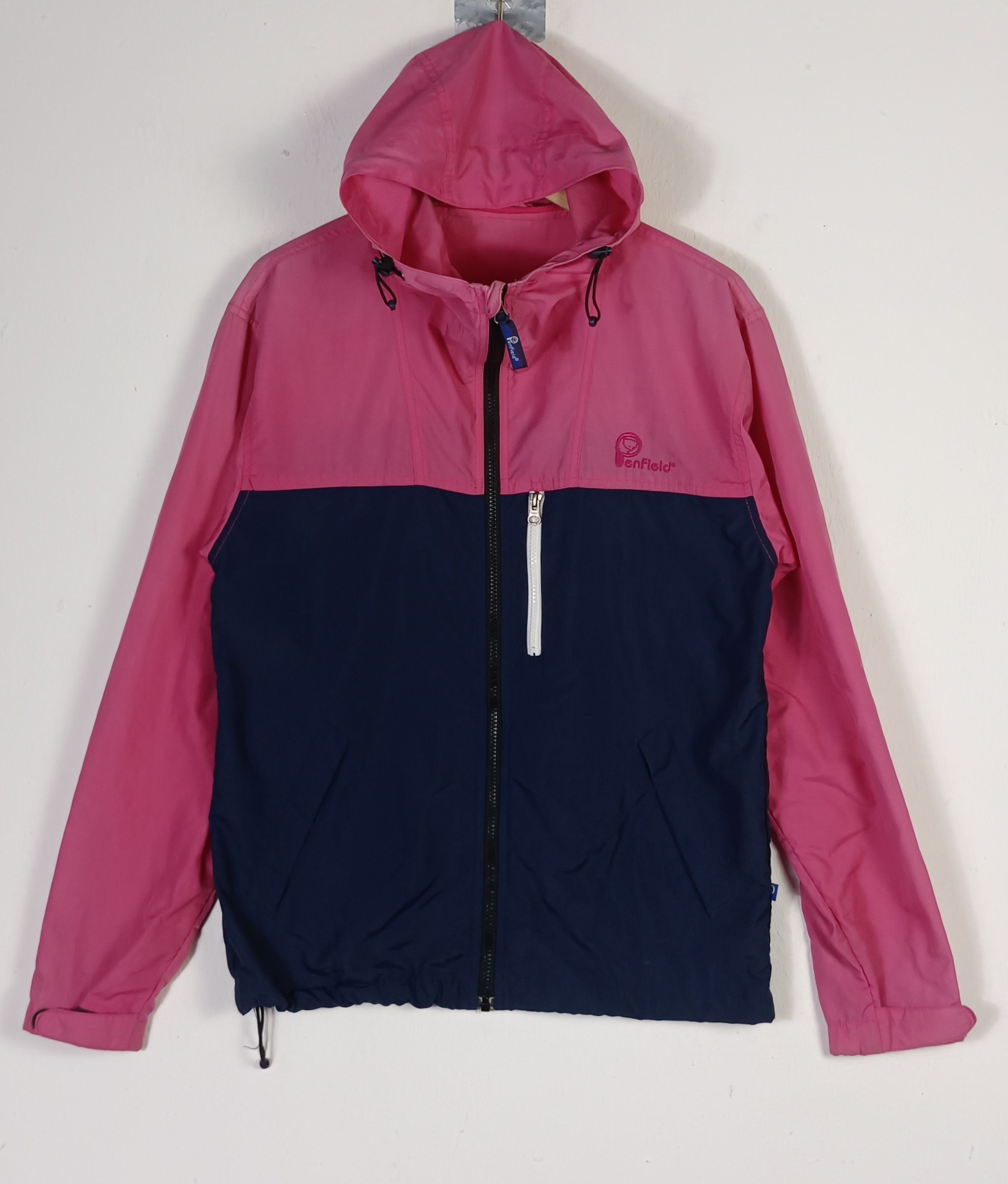 Penfield Penfield Winbraker Two Tones Colours Size US M / EU 48-50 / 2 - 1 Thumbnail