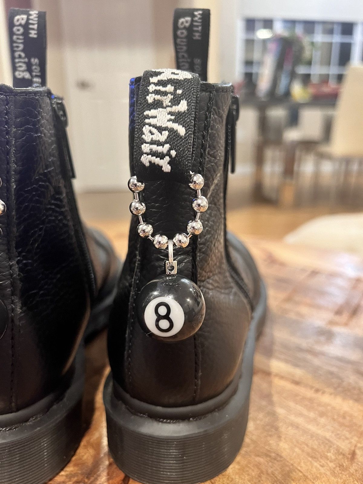 Dr. Martens × Jewelry Boot charms Size ONE SIZE - 4 Thumbnail