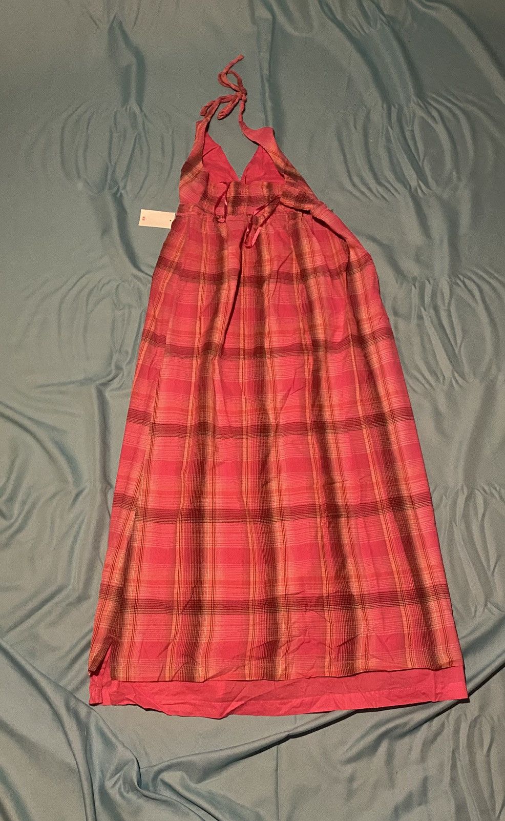 H&M H&M sundress Size XL / US 12-14 / IT 48-50 - 2 Thumbnail