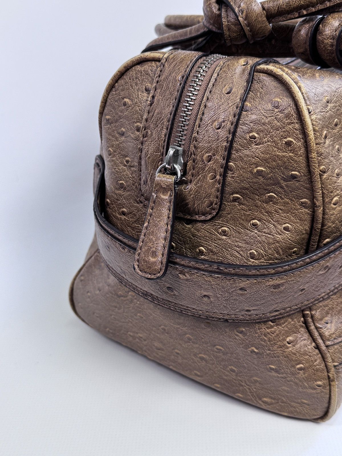 Guess Vintage Guess 90s Y2K Shoulder Bag Size ONE SIZE - 5 Thumbnail