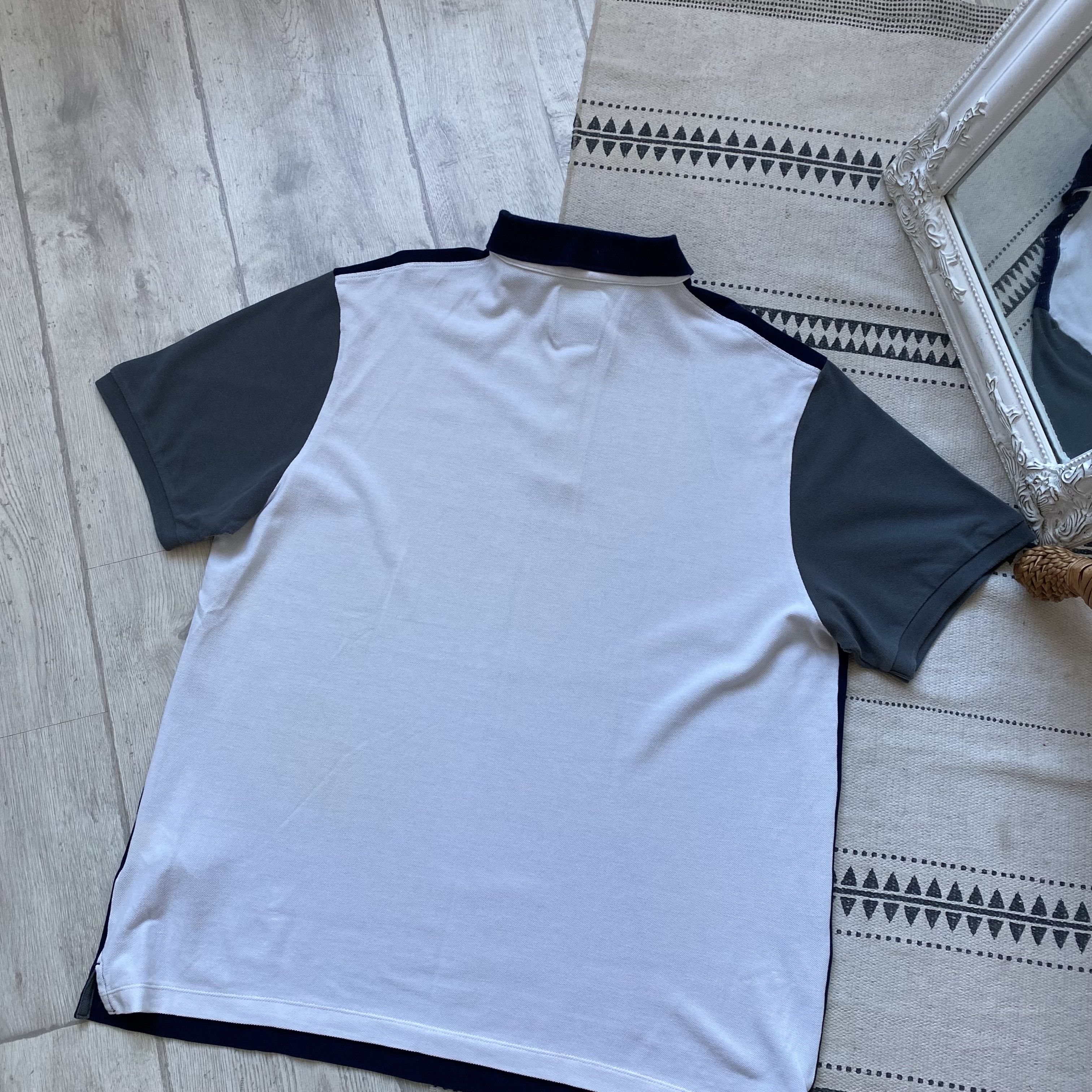 Hackett Aston Martin x Hackett Racing polo Oldmoney Chief Keef vibe Size US XL / EU 56 / 4 - 7 Thumbnail