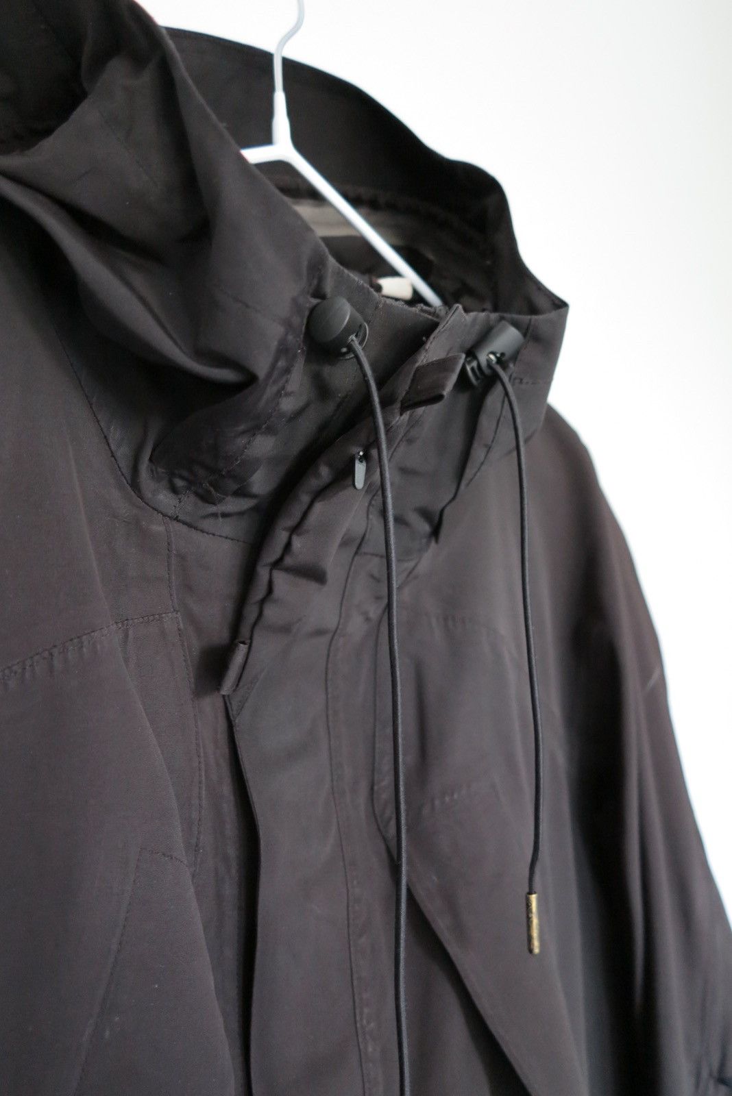 POST ARCHIVE FACTION (PAF) Post Archive Faction (PAF);3.0 Technical Jacket Center Black Size US L / EU 52-54 / 3 - 3 Thumbnail