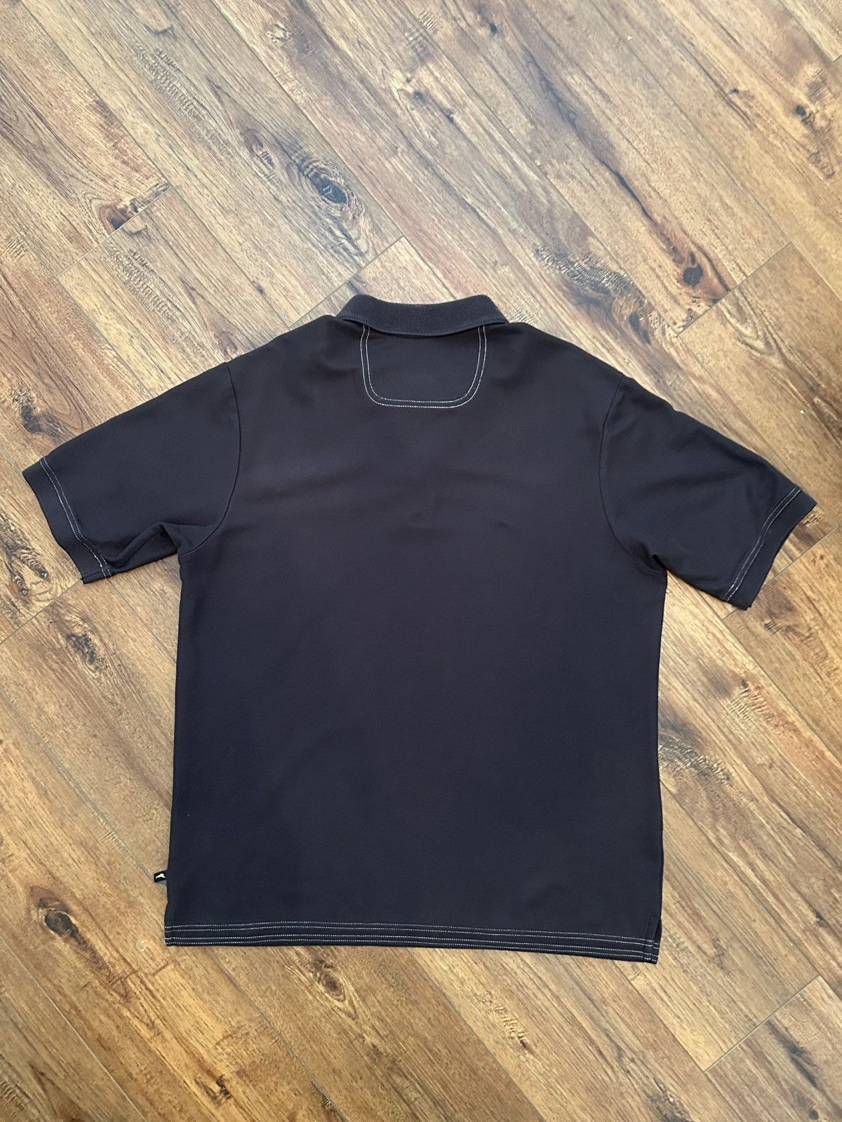 Tommy Bahama Tommy Bahama Classic Emfielder Polo Shirt Size US L / EU 52-54 / 3 - 4 Thumbnail