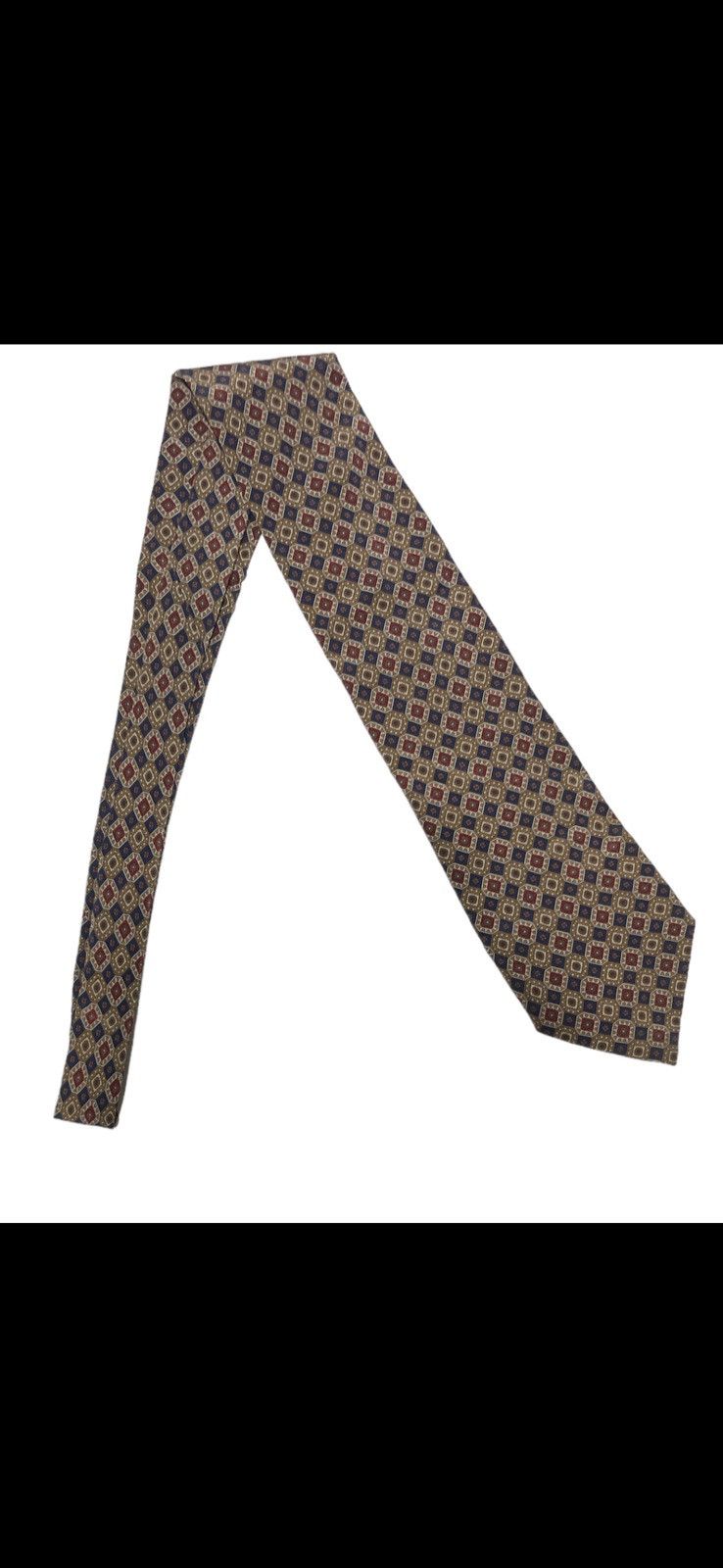 Dior × Fendi × Polo Ralph Lauren DESIGNER TIES THE WHOLE LOT Size ONE SIZE - 13 Thumbnail