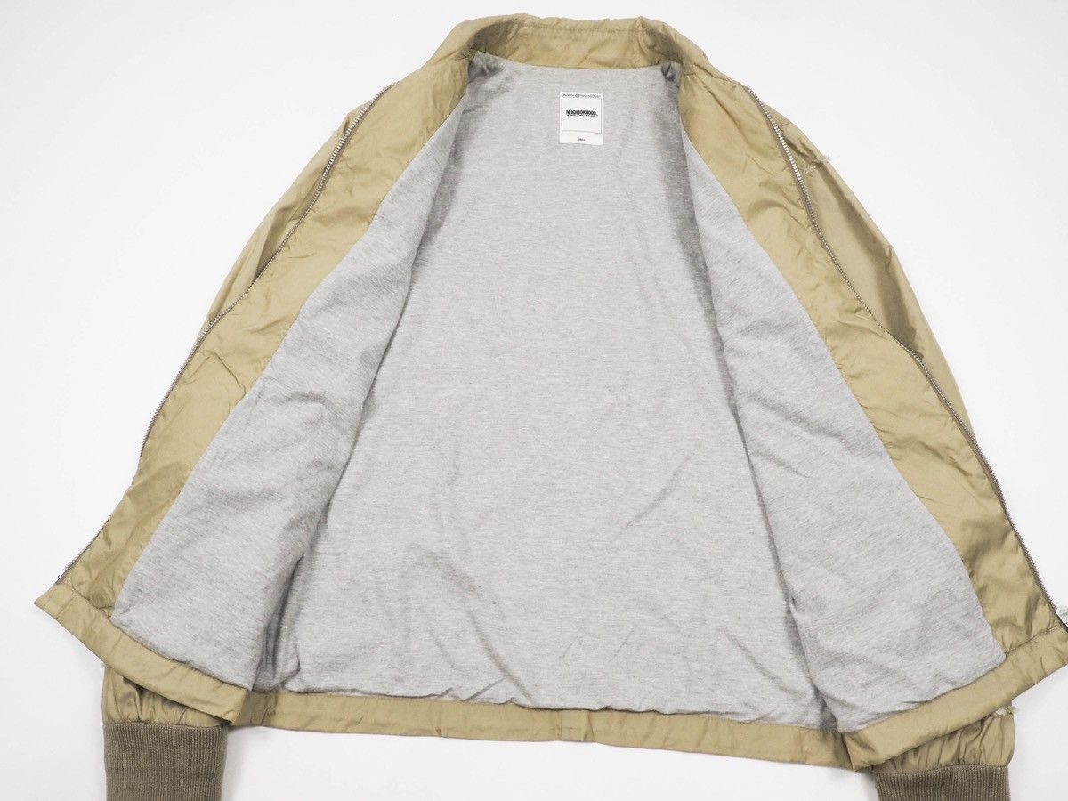 Neighborhood Neighborhood 2002 nylon jacket Size US S / EU 44-46 / 1 - 15 Thumbnail