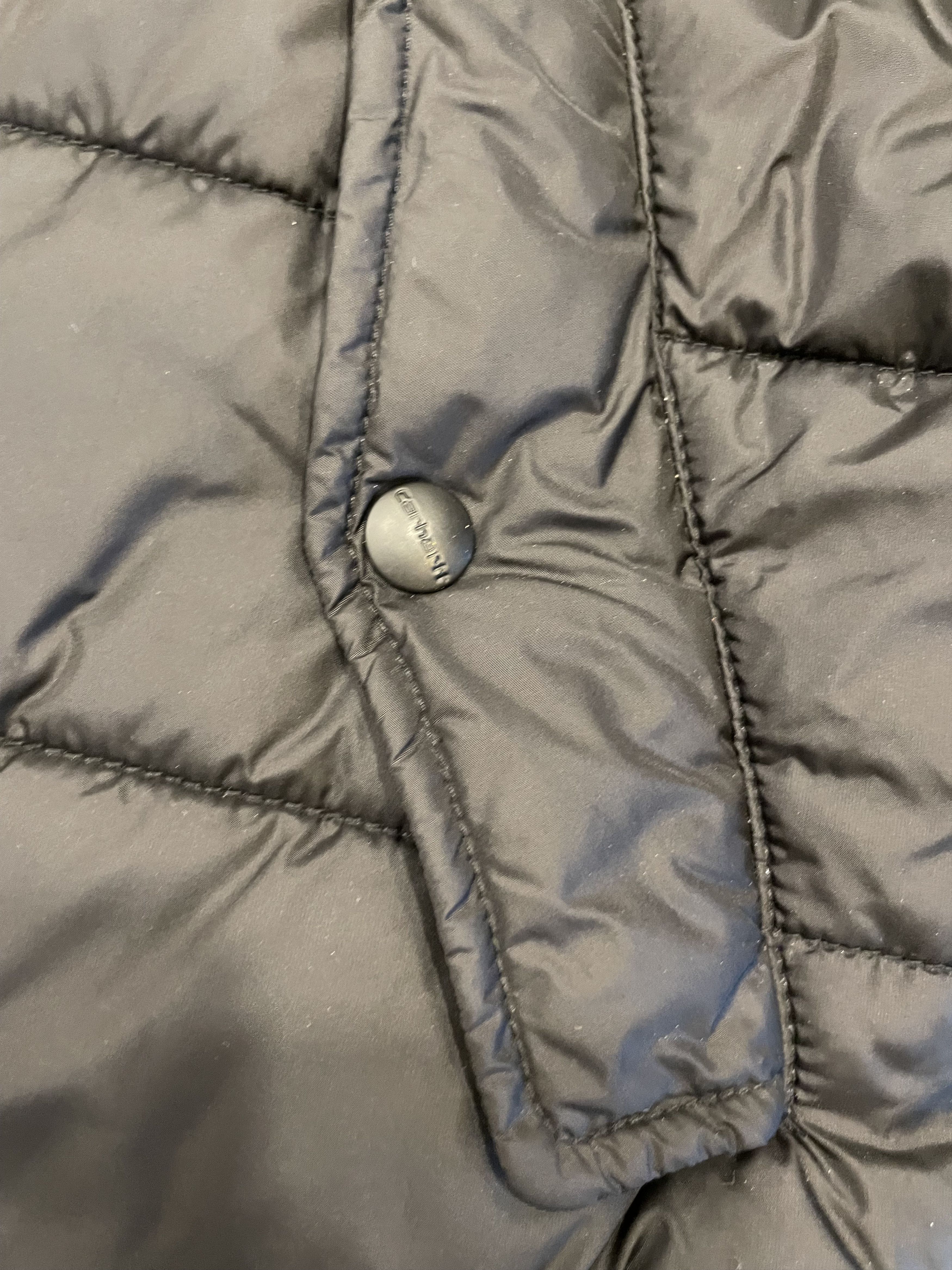 Carhartt Wip CARHARTT WIP BRYANT JACKET Size US M / EU 48-50 / 2 - 8 Thumbnail