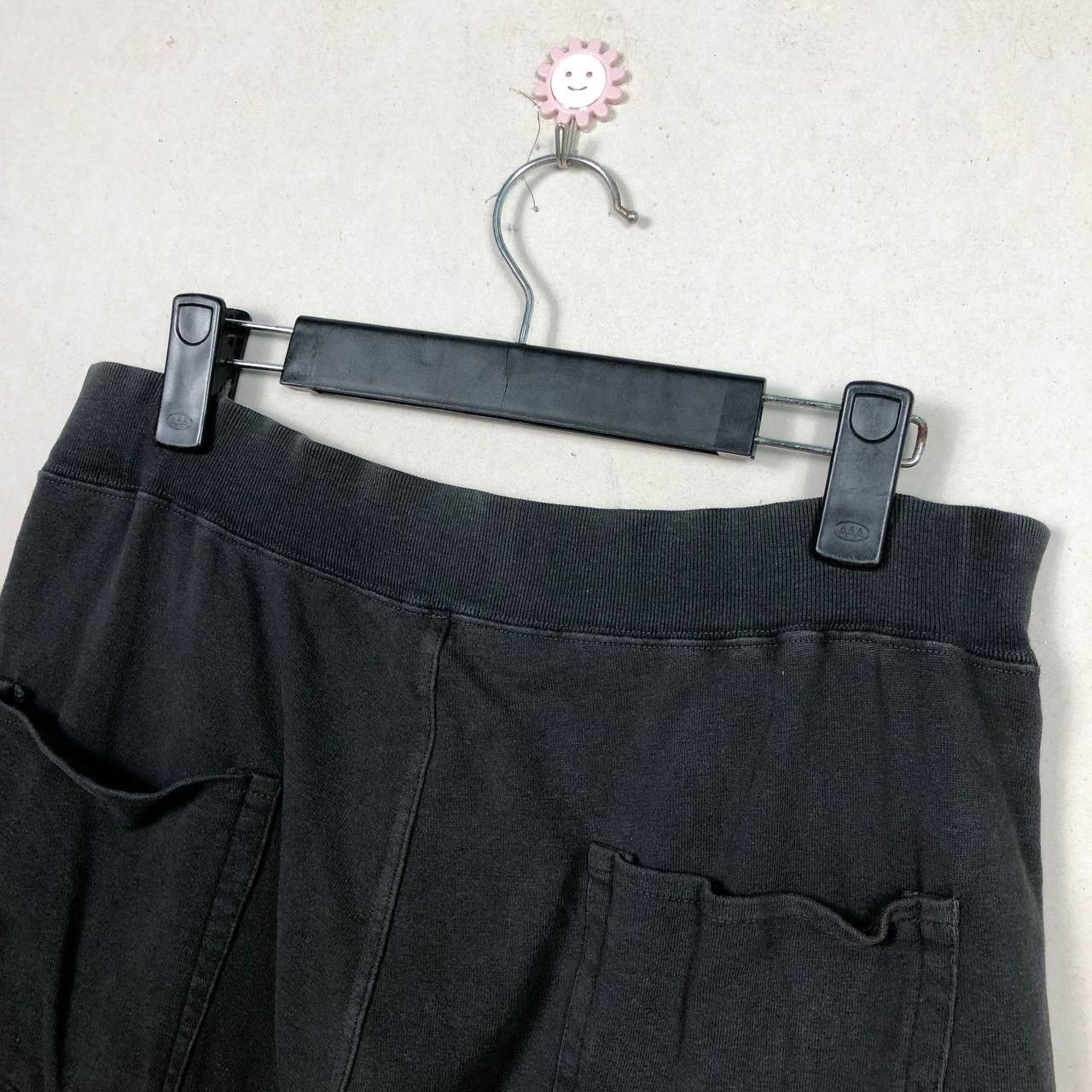 Hysteric Glamour Hysteric Glamour Patchwork Sweatpant Jogger Pants Size US 32 / EU 48 - 7 Thumbnail