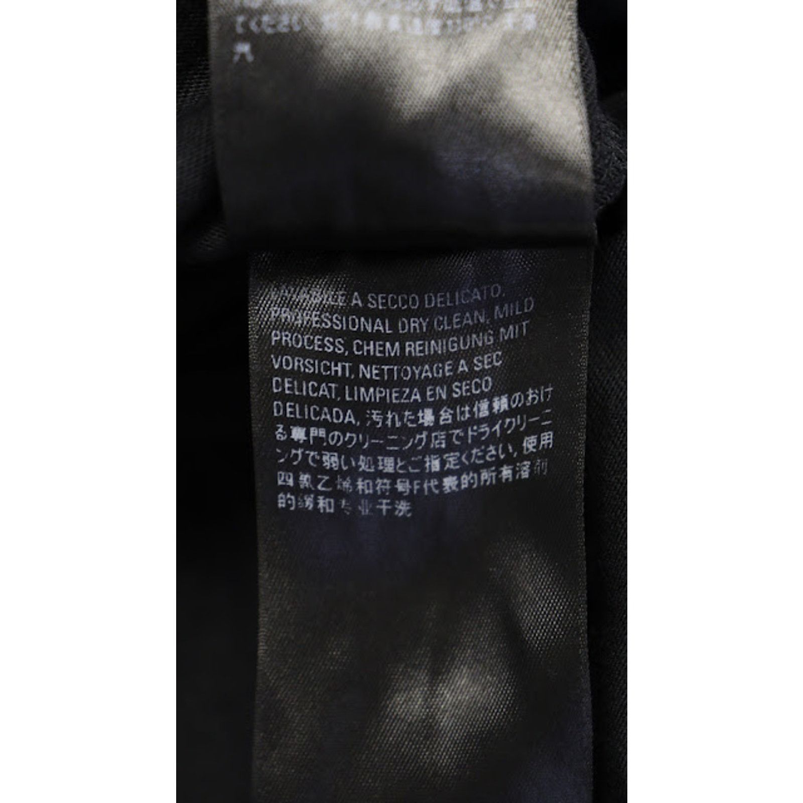 Balenciaga o1rshd1 Distressed Political Campaign Logo Cotton Hoodie Size US S / EU 44-46 / 1 - 9 Thumbnail