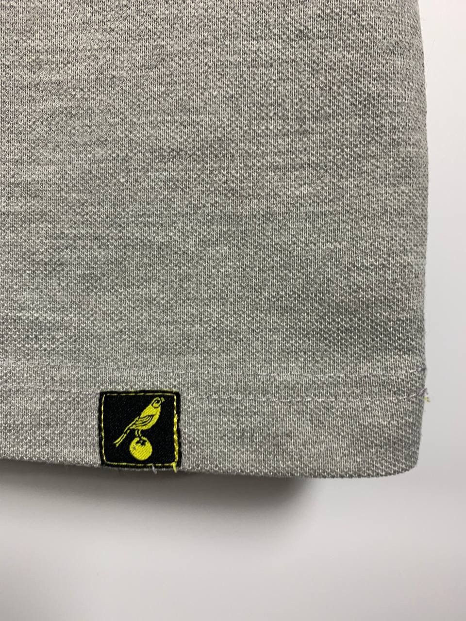 Other Norwich City Football Club Polo Shirt — 1902 Embroidered Size US XL / EU 56 / 4 - 5 Thumbnail