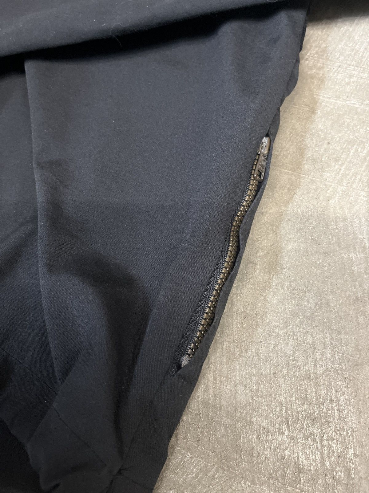 Vintage Vintage Rain Jacket Molson Size US M / EU 48-50 / 2 - 7 Thumbnail