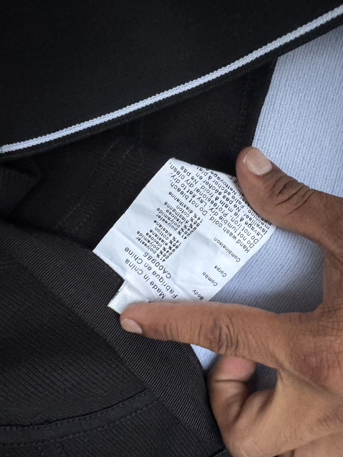 Alexander Wang Alexander wang mini skirt size S womans Size 26" / US 2 / IT 38 - 6 Thumbnail