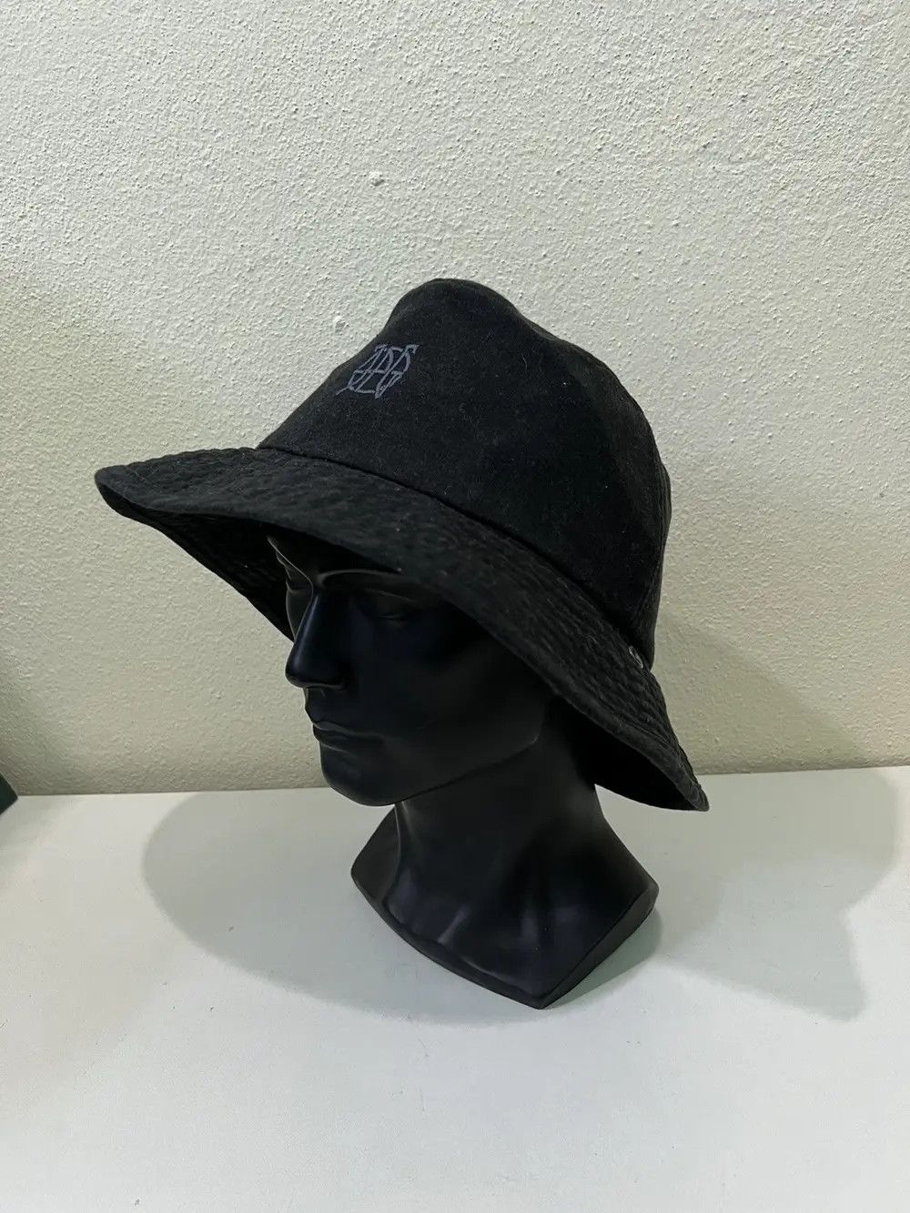 Jean Paul Gaultier Vintage Jean Paul Gaultier Bucket Hats Size ONE SIZE - 3 Thumbnail