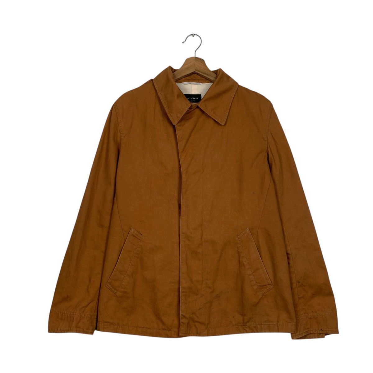 United Arrows United Arrows Blue Label Jacket Size US M / EU 48-50 / 2 - 1 Thumbnail