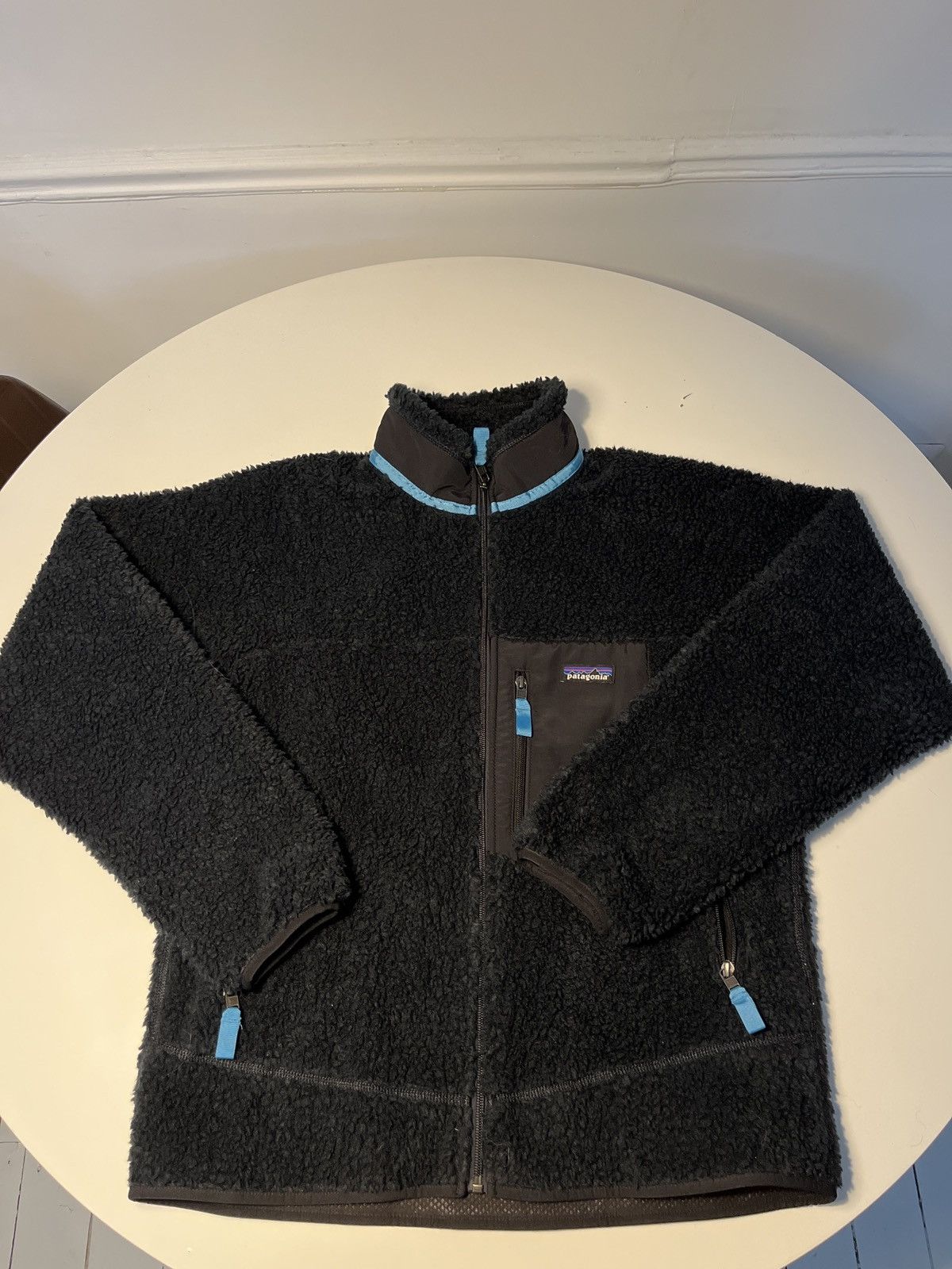Patagonia Patagonia Retro-X Fleece Size US M / EU 48-50 / 2 - 1 Thumbnail