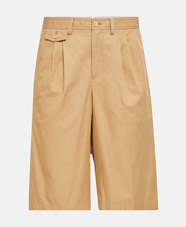 Burberry Bermuda shorts Size US 33 - 1 Thumbnail