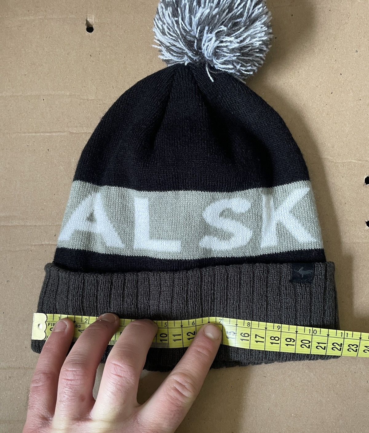 Other SealSkinz Water Repellent Bobble Hat Size ONE SIZE - 11 Thumbnail