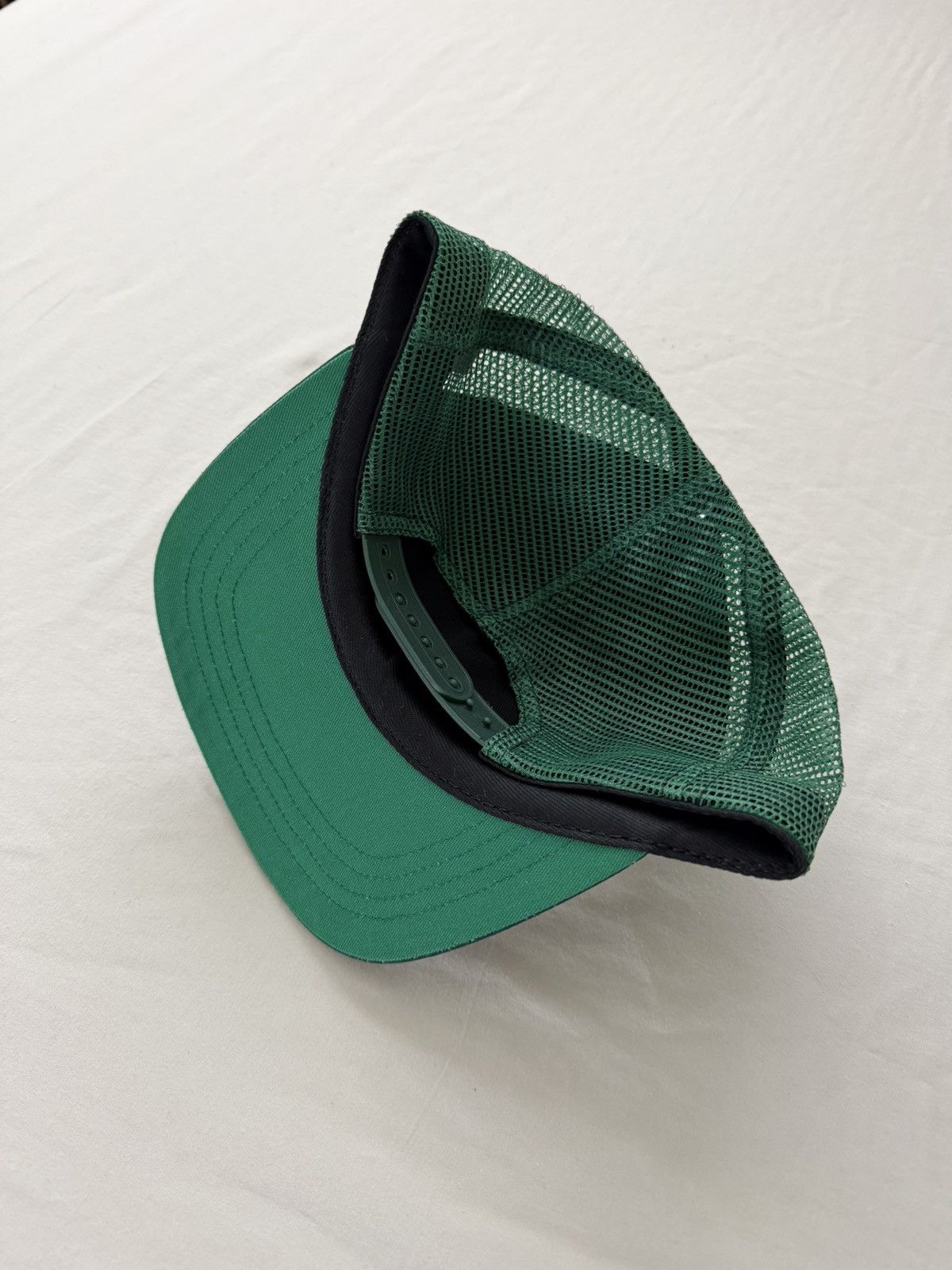 Rhude Rhude American Motors Trucker Hat Size ONE SIZE - 6 Thumbnail