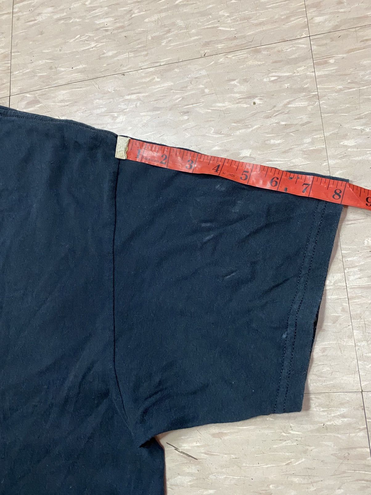 Band Tees × Vintage Vintage japanese band sobut anti social Size US XL / EU 56 / 4 - 13 Thumbnail