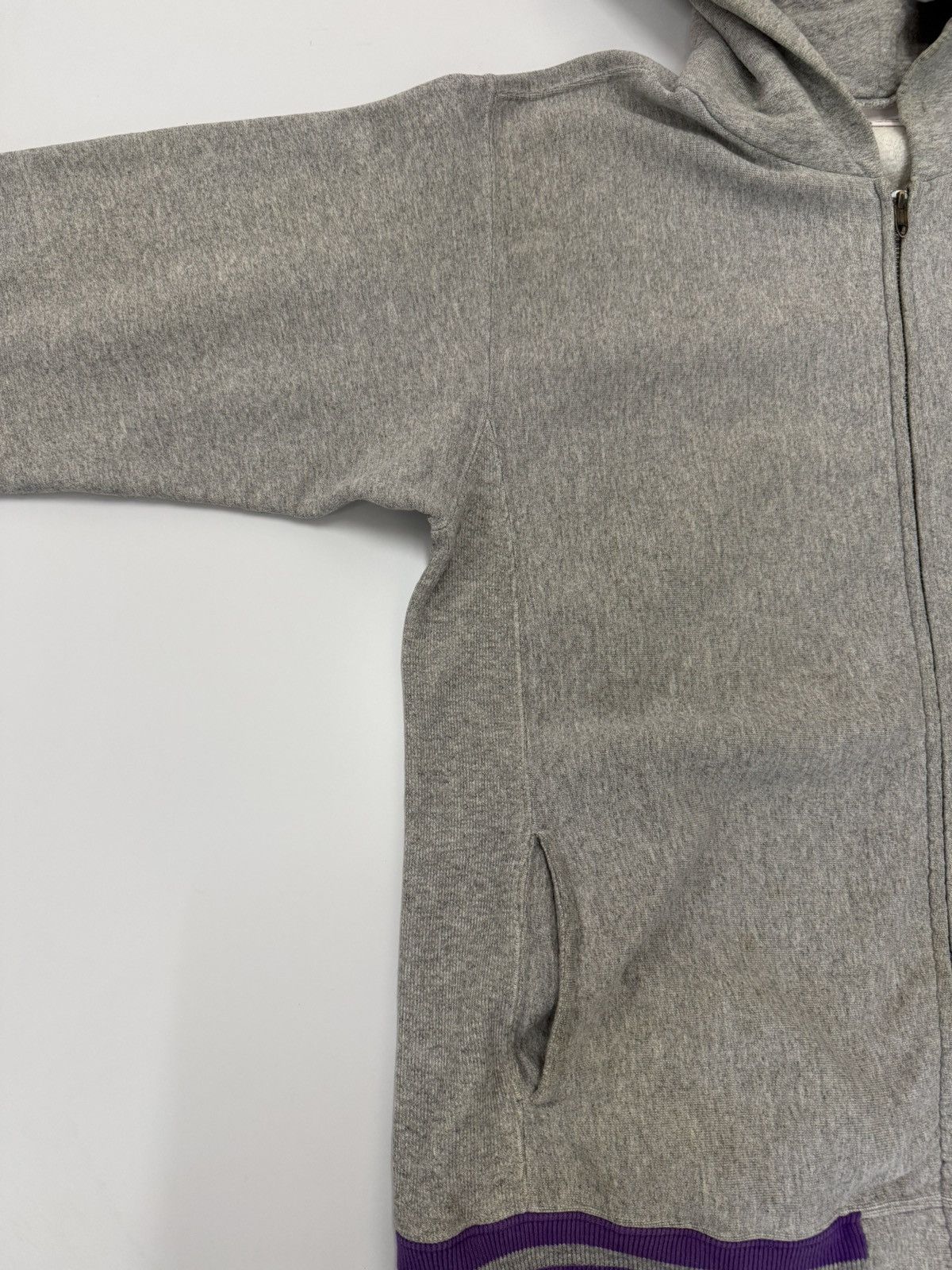Toyo Enterprises 🔥 Cheswick by Sugar Cane Toyo Entp. Zipper Hoodie - L Size US M / EU 48-50 / 2 - 8 Thumbnail