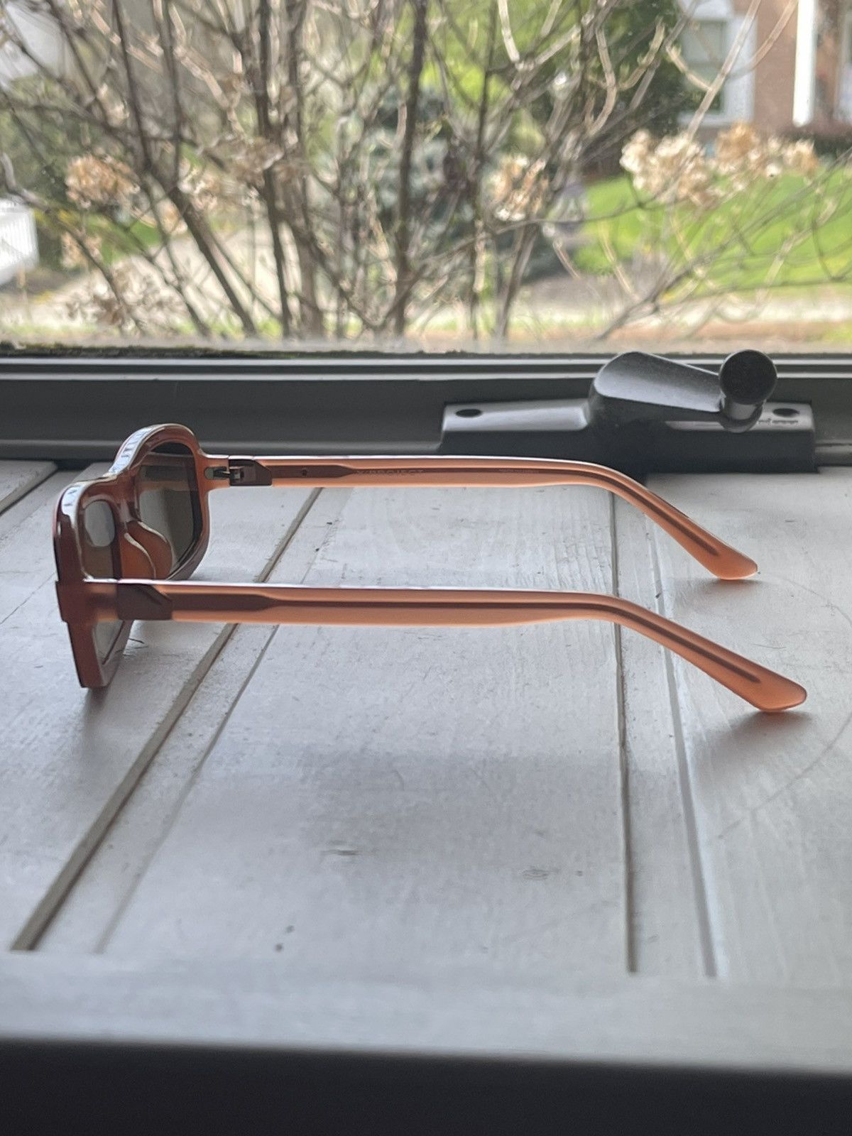 Linda Farrow × Y/Project Y/ Project x Linda Farrow Sunglasses NIB Size ONE SIZE - 5 Thumbnail