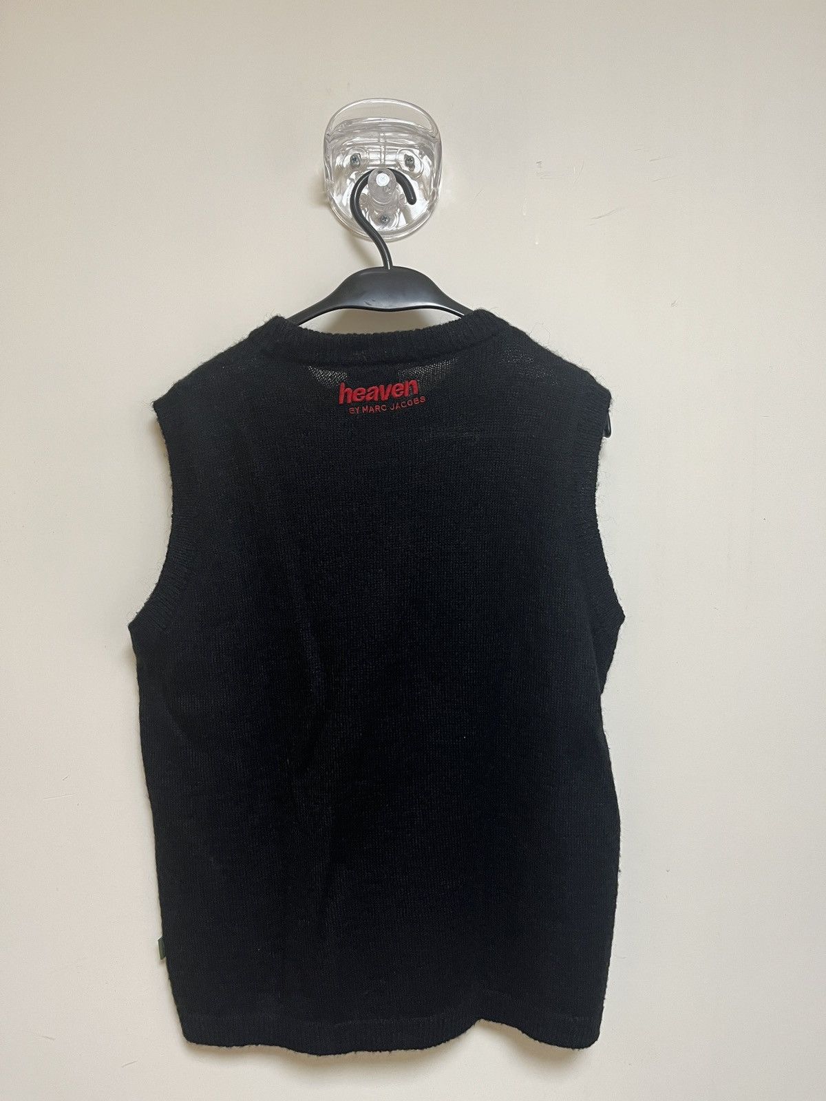 Heaven by Marc Jacobs E.T Phone Home Vest Size US M / EU 48-50 / 2 - 3 Thumbnail