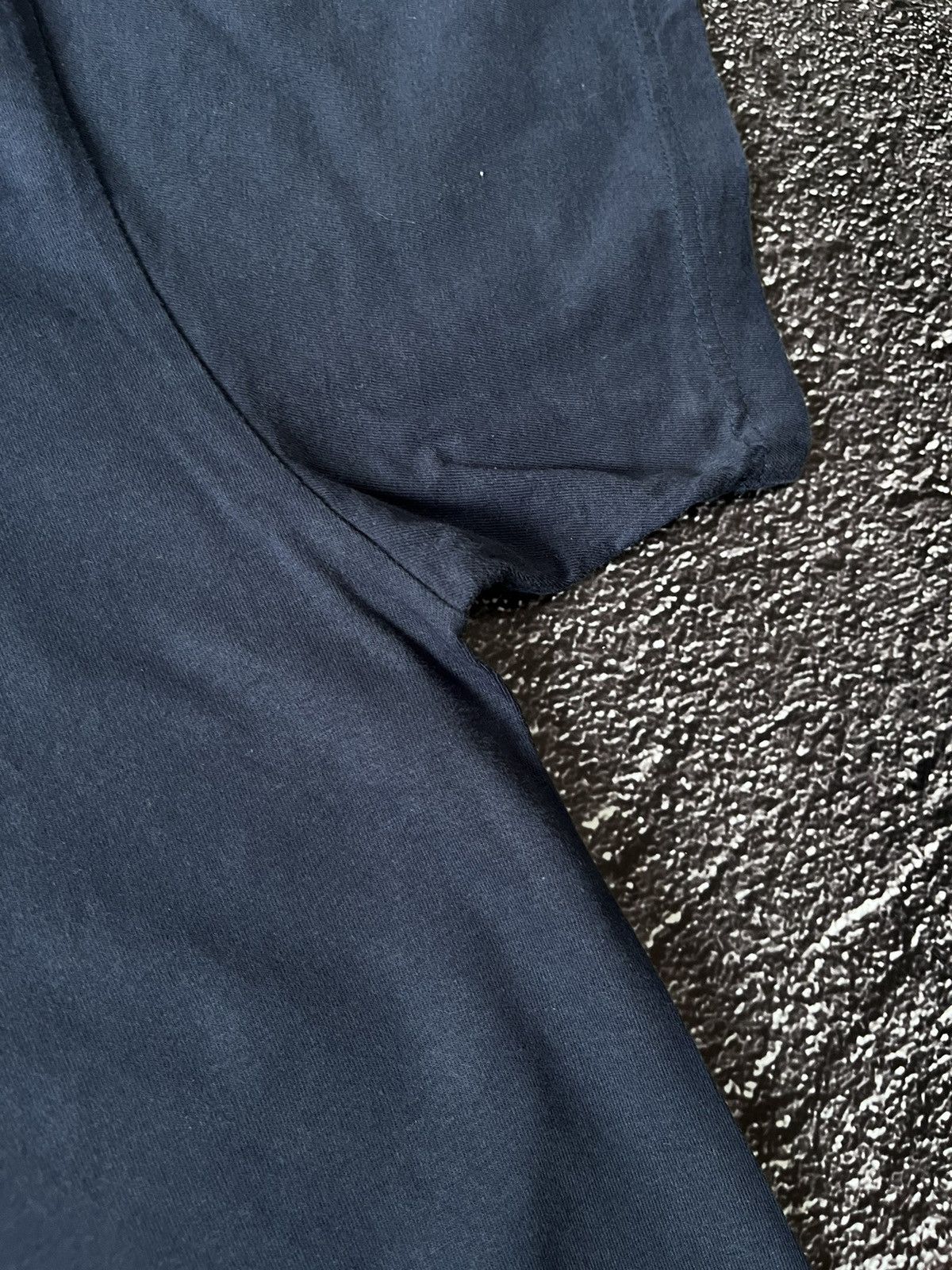 Vintage Vintage ELFSTEDENTOCHT FRIESCHE MOTORCLUB Blue Tee Size US L / EU 52-54 / 3 - 3 Thumbnail